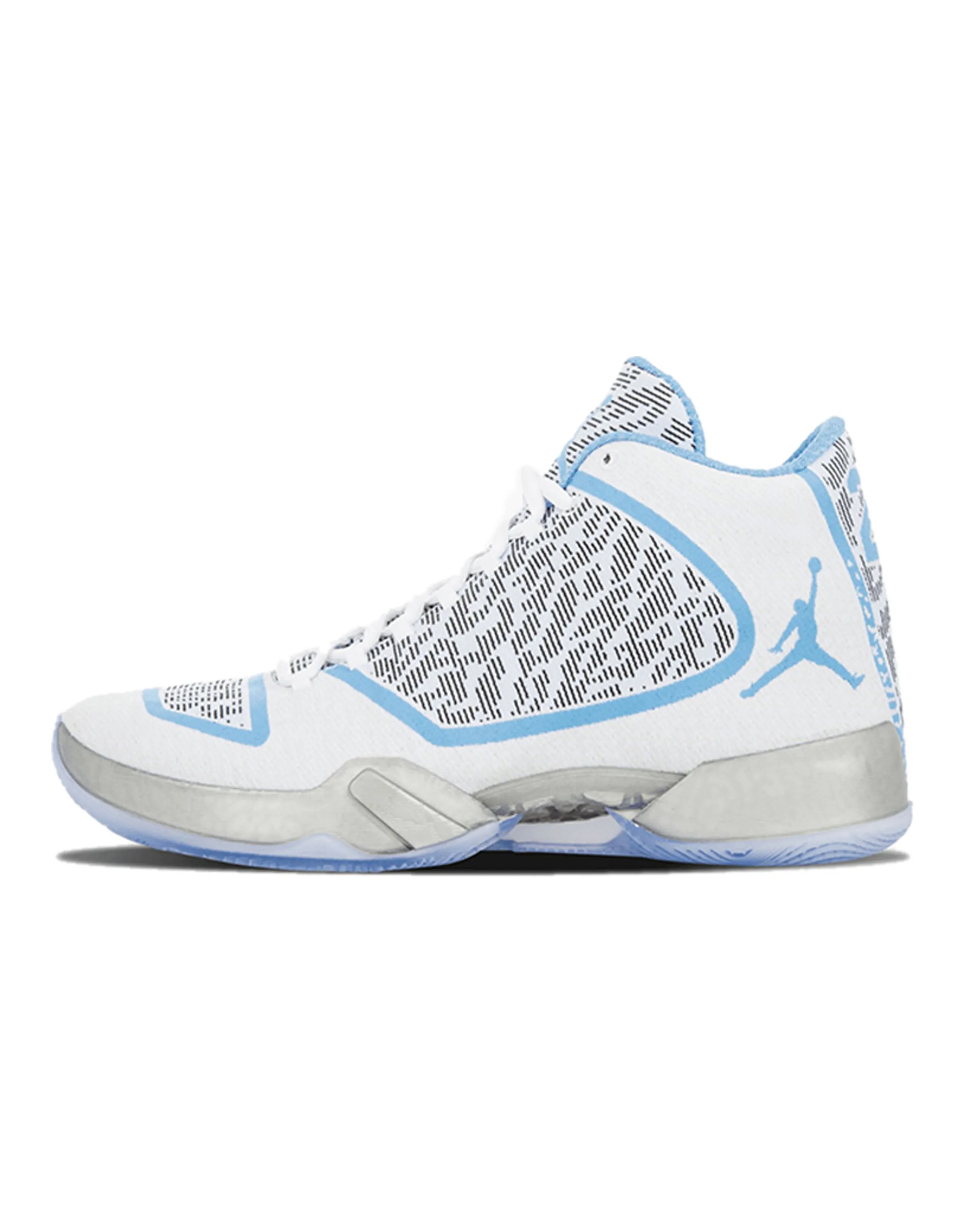 JORDAN 29 'Pantone'