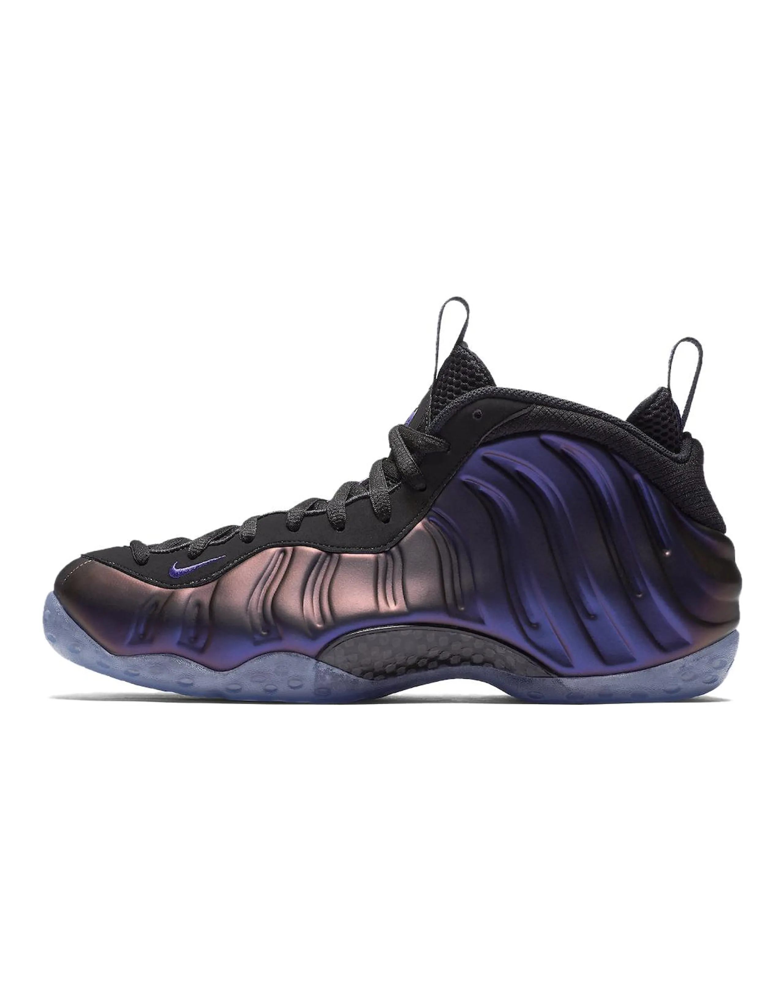 Nike Air Foamposite One "Eggplant"