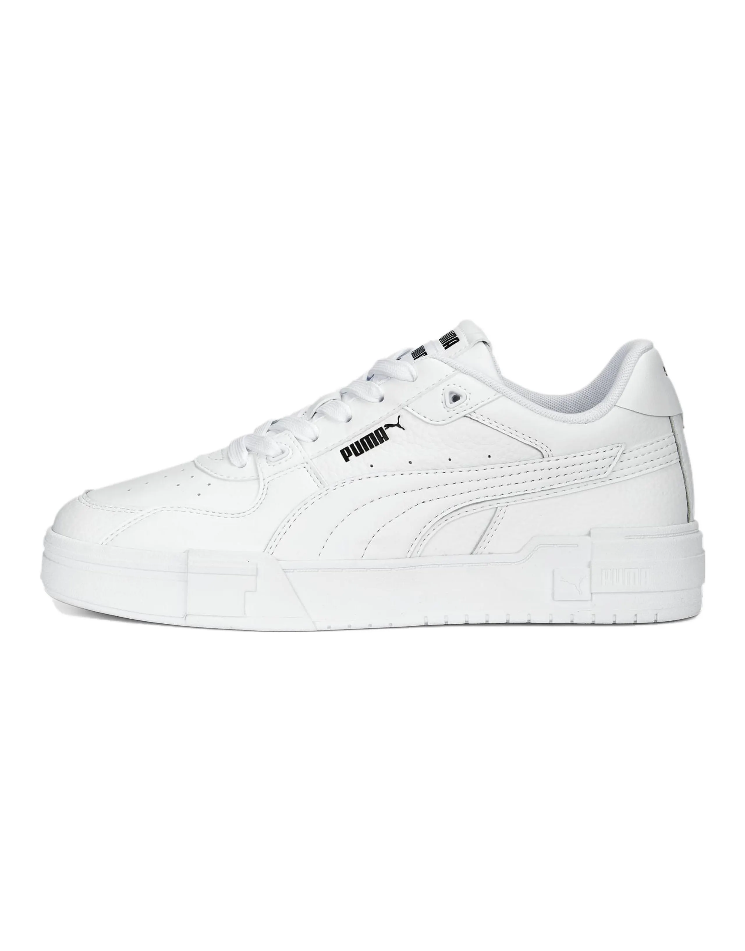 PUMA Ca Pro Glitch Leather 'White'
