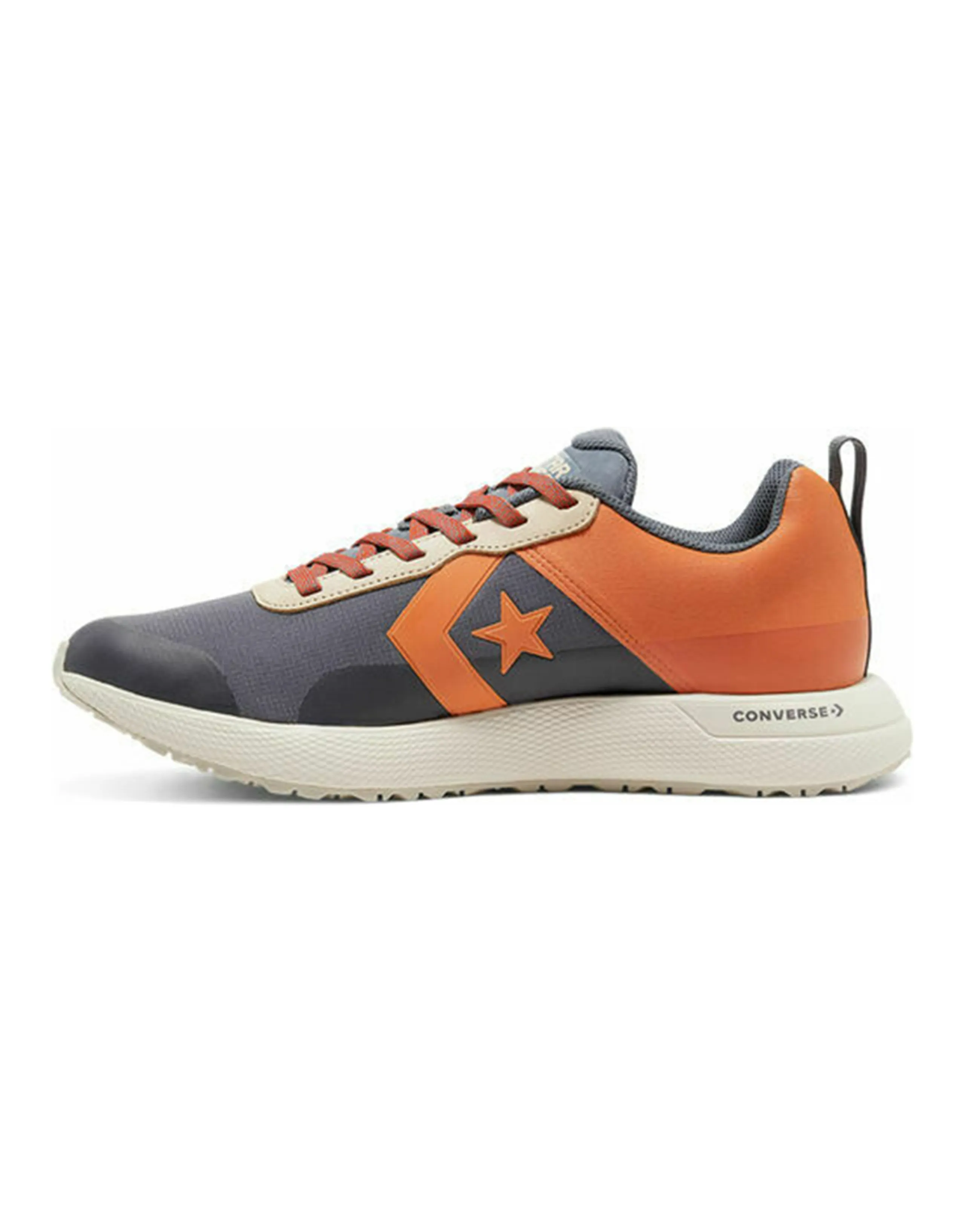 Converse Cons Star Series Rn Blue/Orange