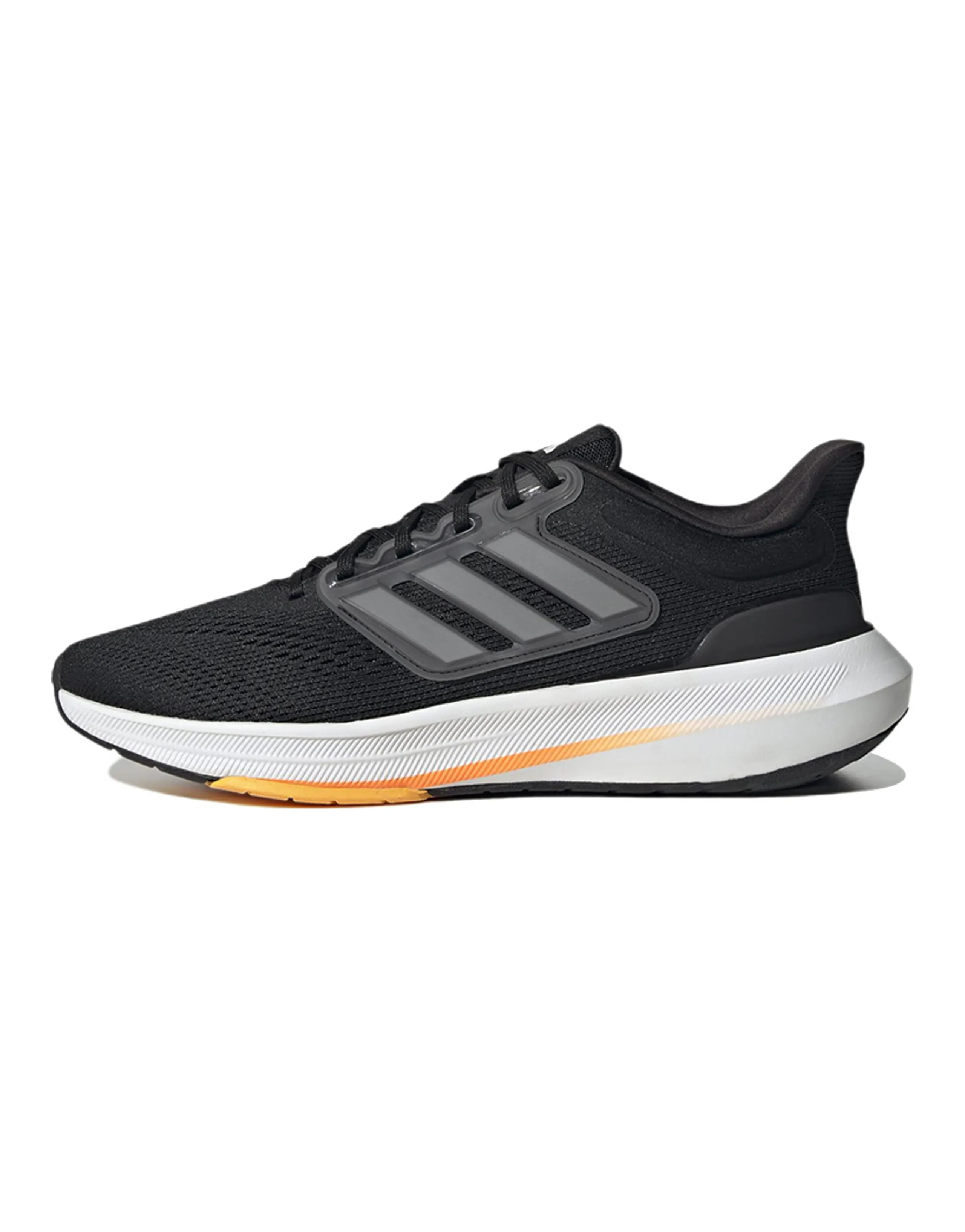 Ultrabounce Adidas 'Black Orange'