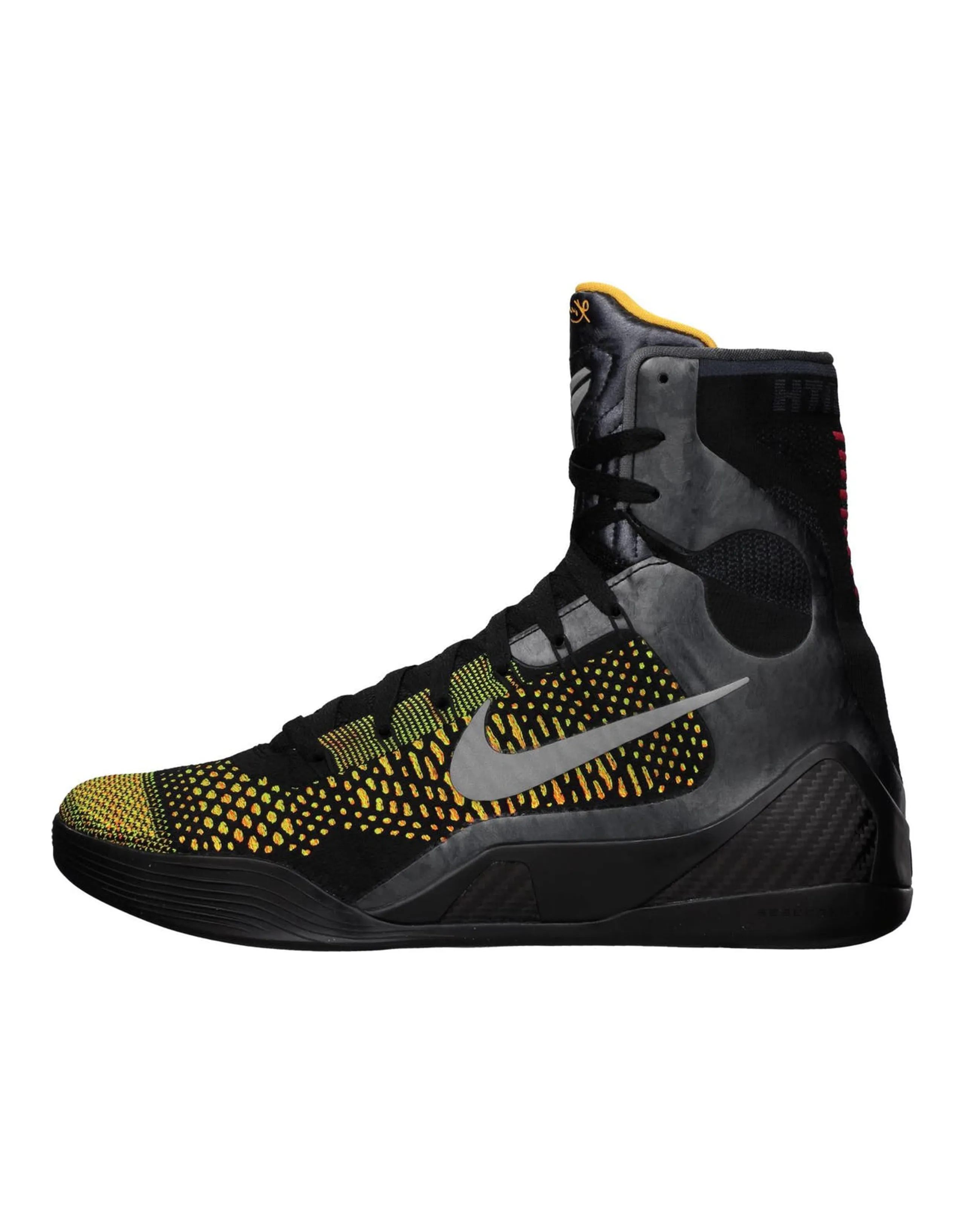 Nike Kobe 9 Elite 'Inspiration'