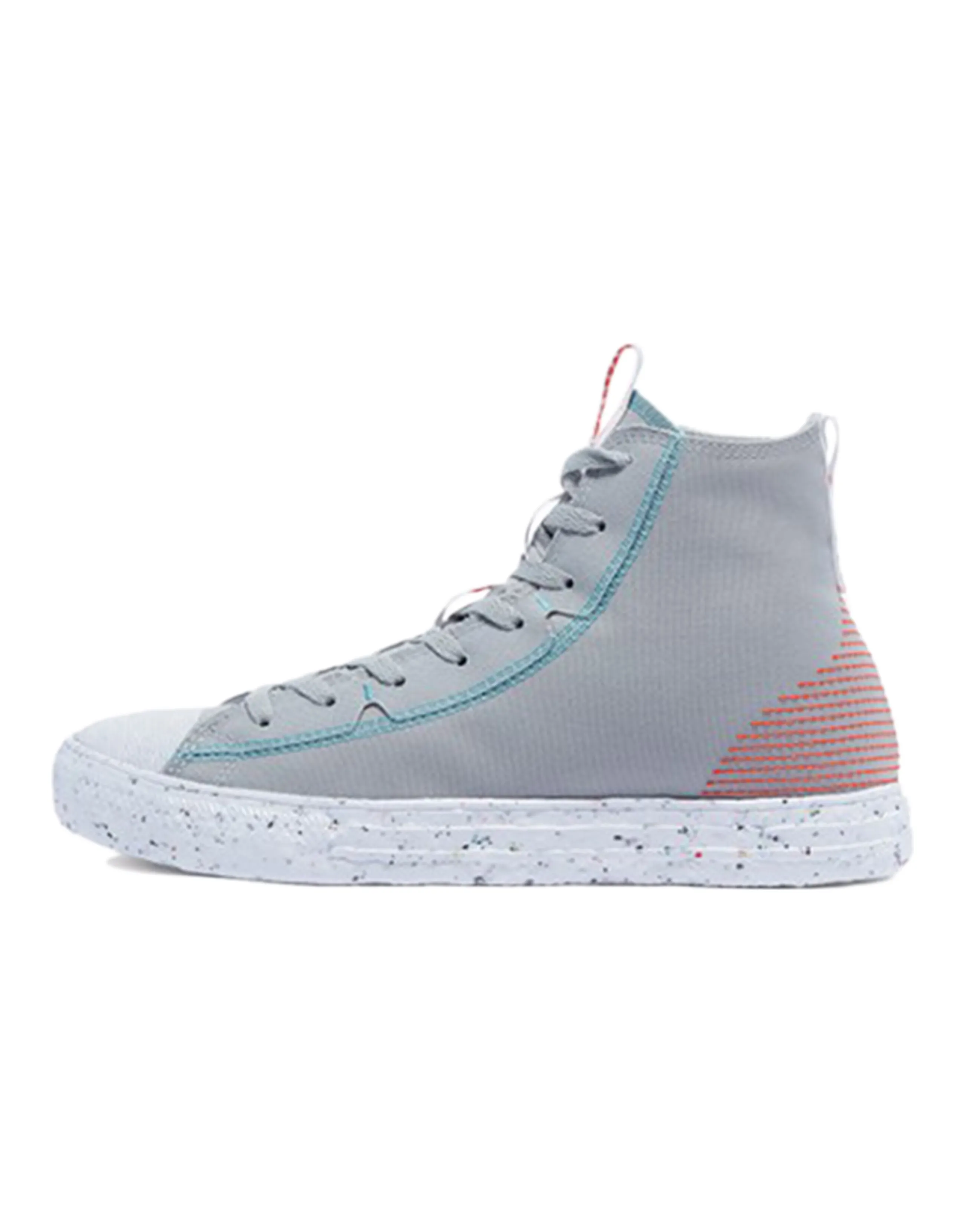 Converse Chuck Taylor All Star Crater High 'Summer Daze   Ash Stone'
