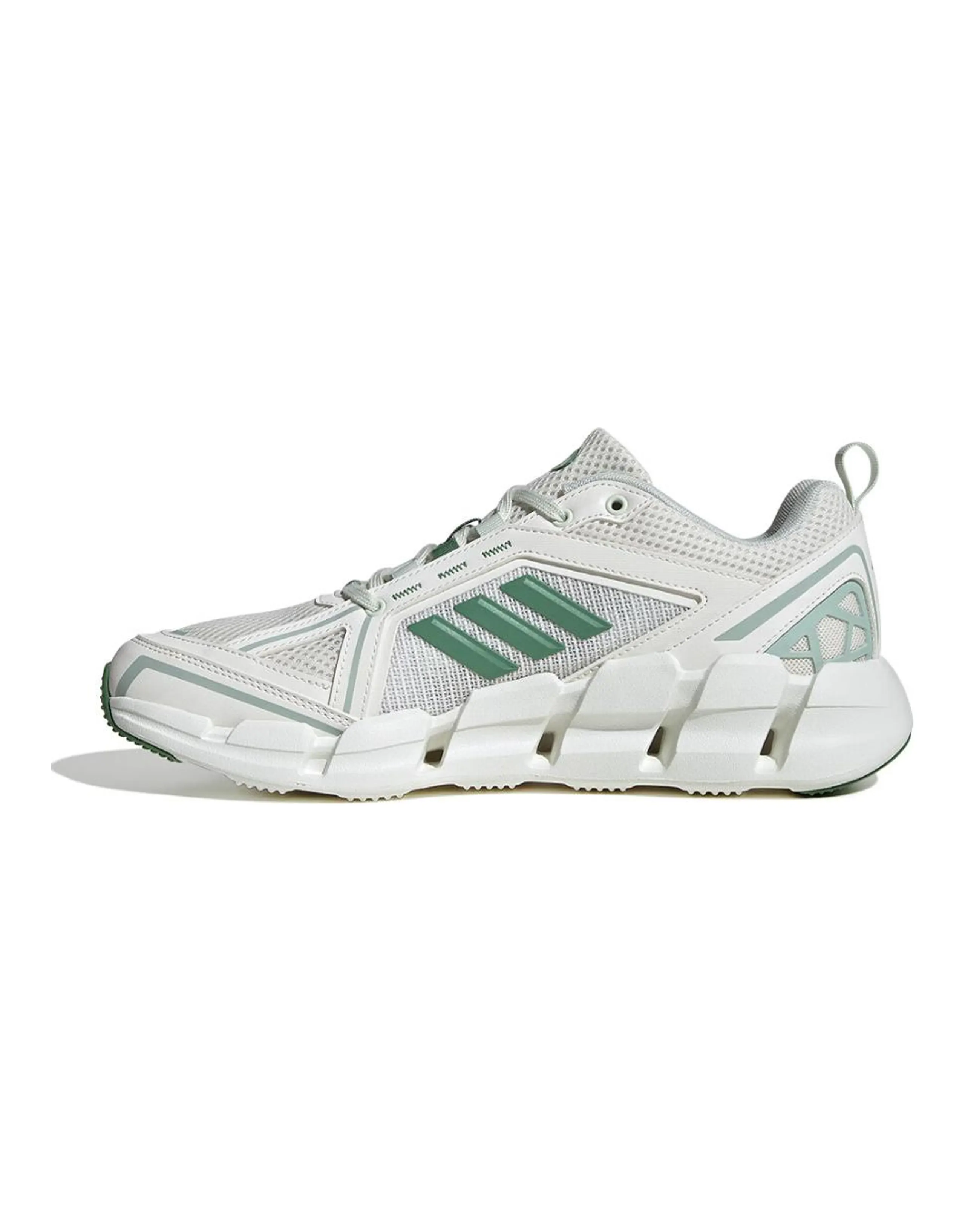 Adidas Climacool Ventage 'White Green'
