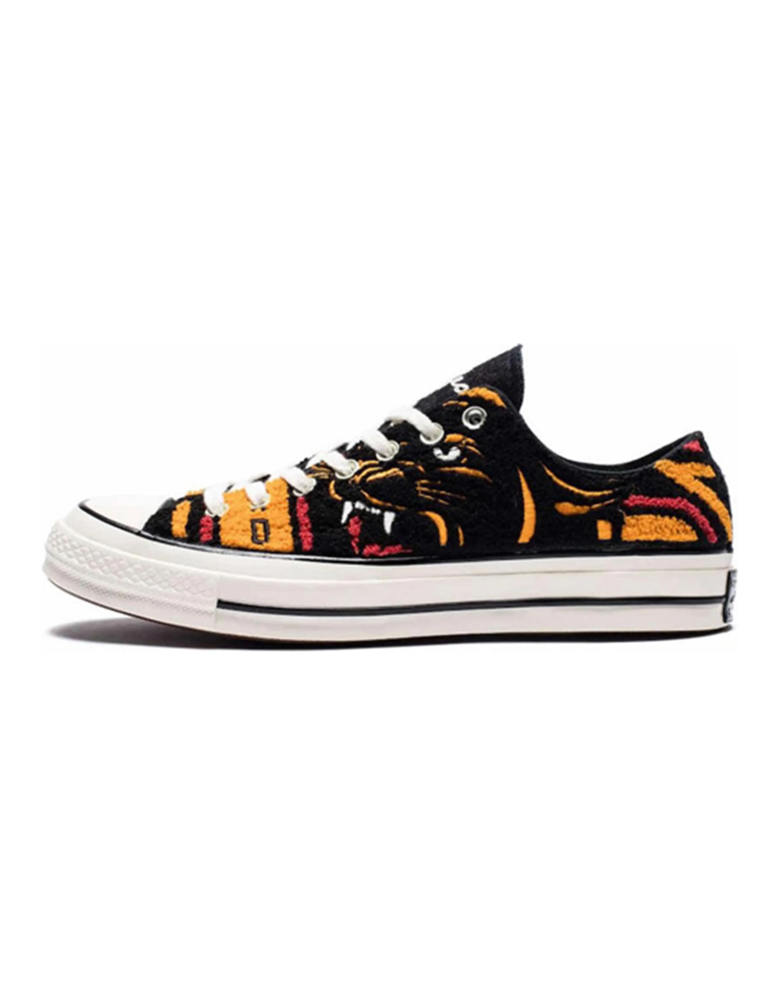 Converse Chuck Taylor All Star 70 Ox Undefeated Varsity Jacket