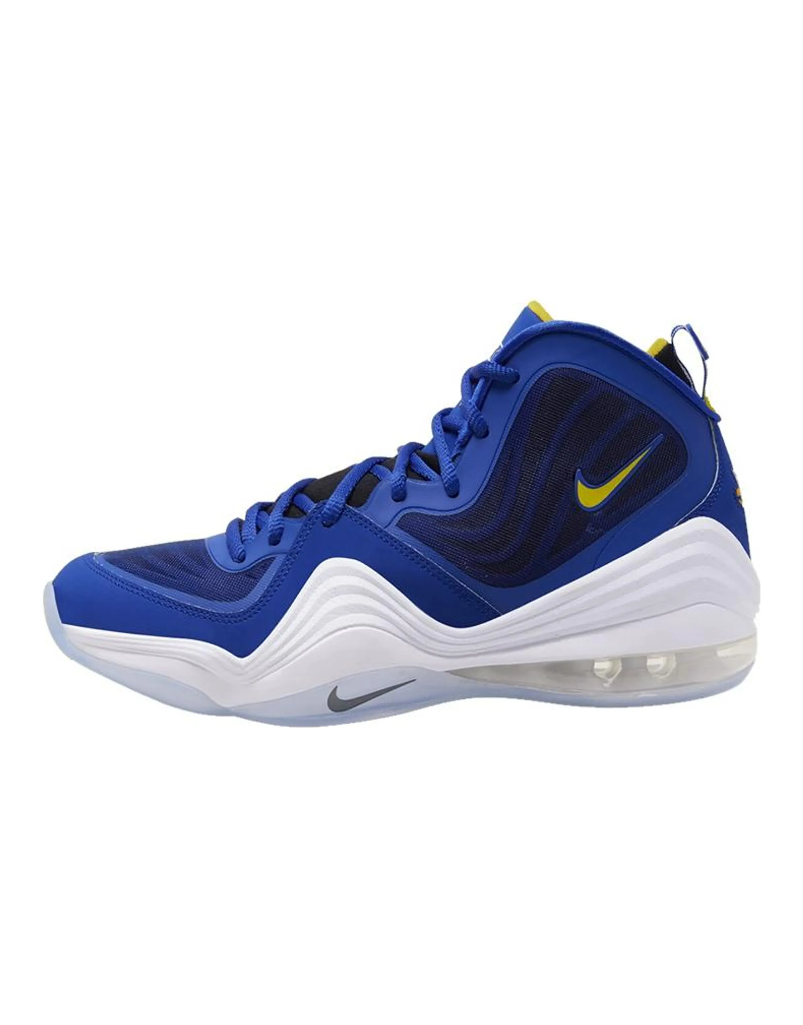 Nike Air Penny 5 Blue Chips