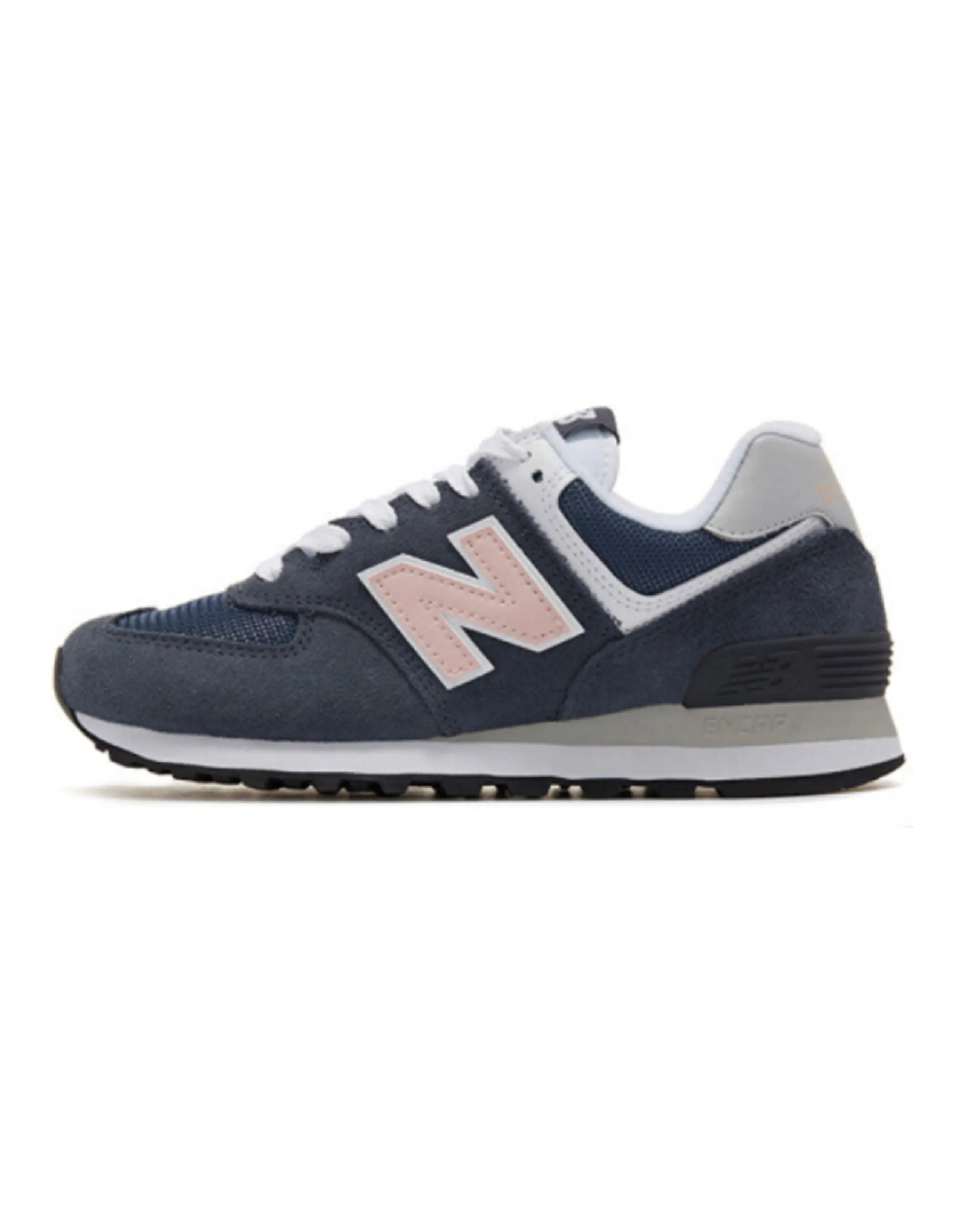 New Balance 574 Series 'Blue Pink' Women's