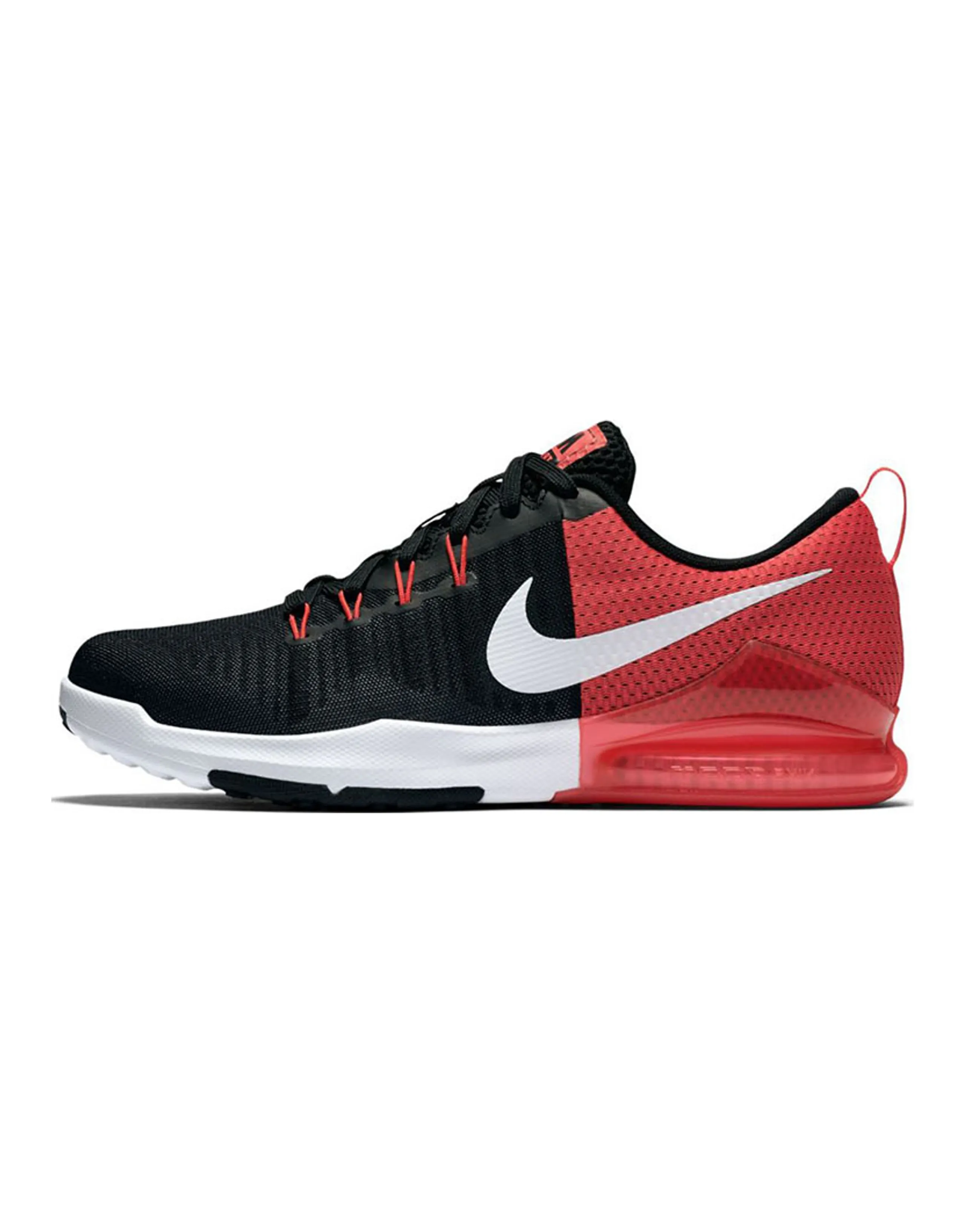 Nike Zoom Train Action 'Black White Red'