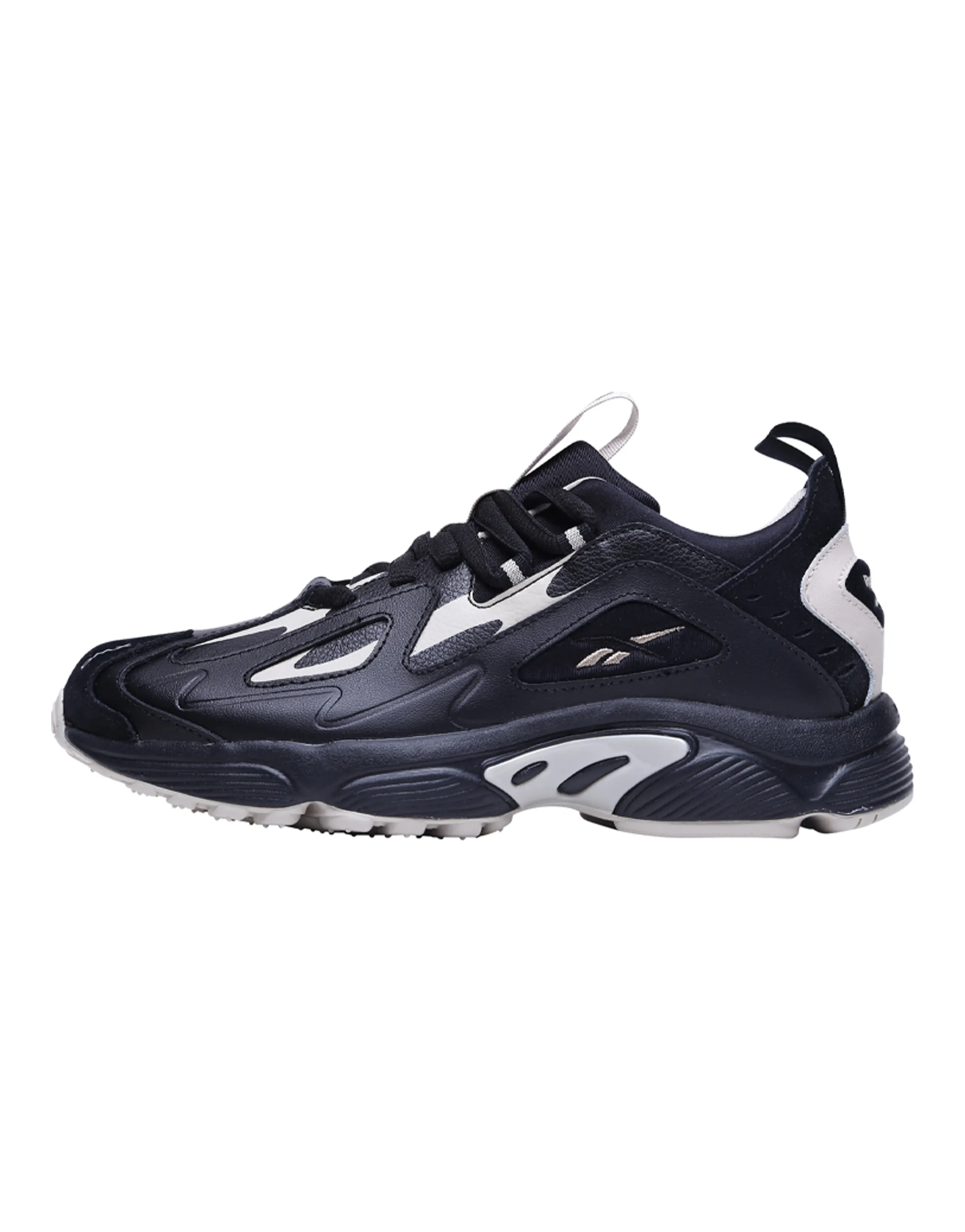 Dmx Series Reebok 1200 Lt 'Black'