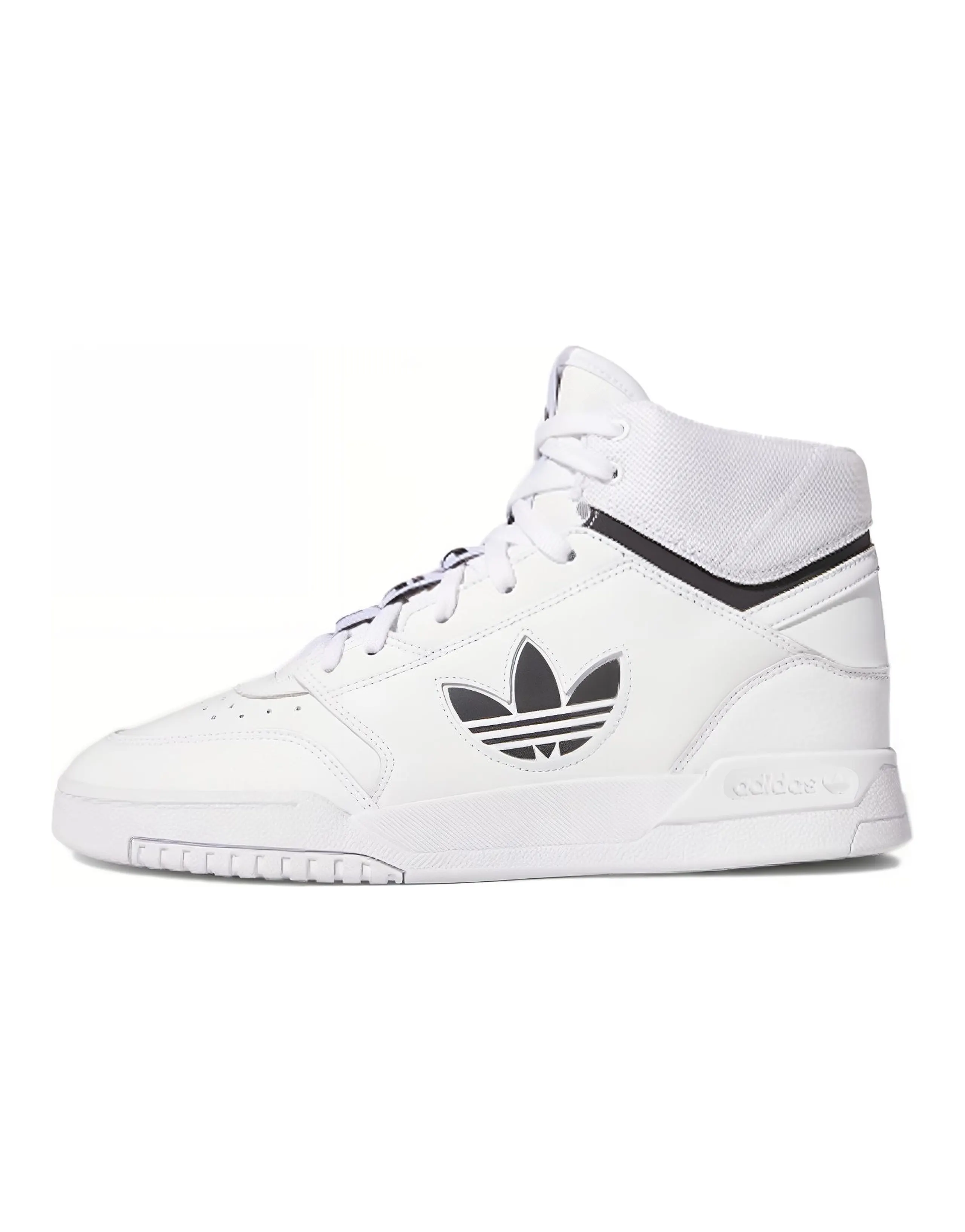 Adidas Originals Drop Step Xl 'White Black'