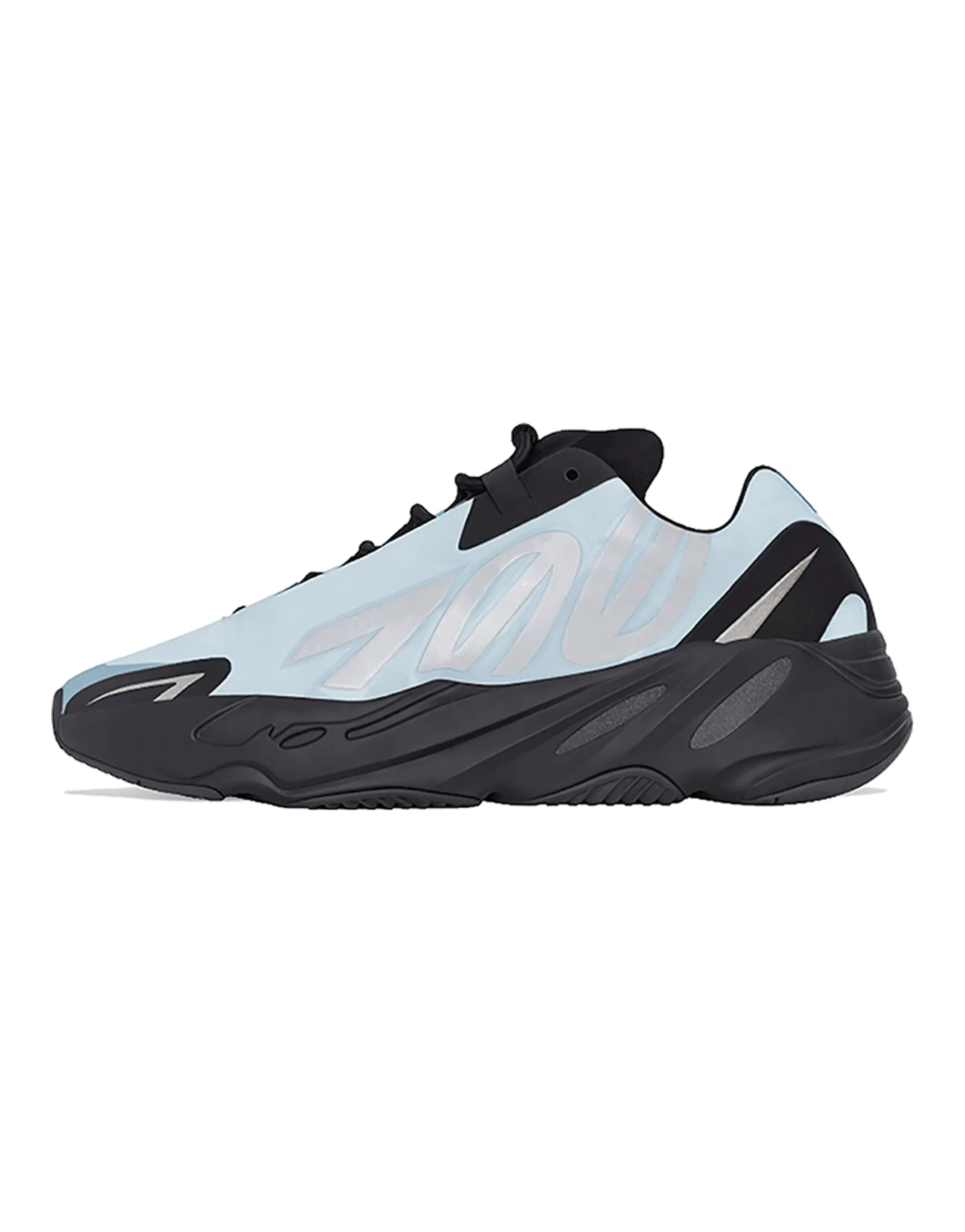 Adidas Originals Yeezy Boost 700 Mnvn Blue Tint