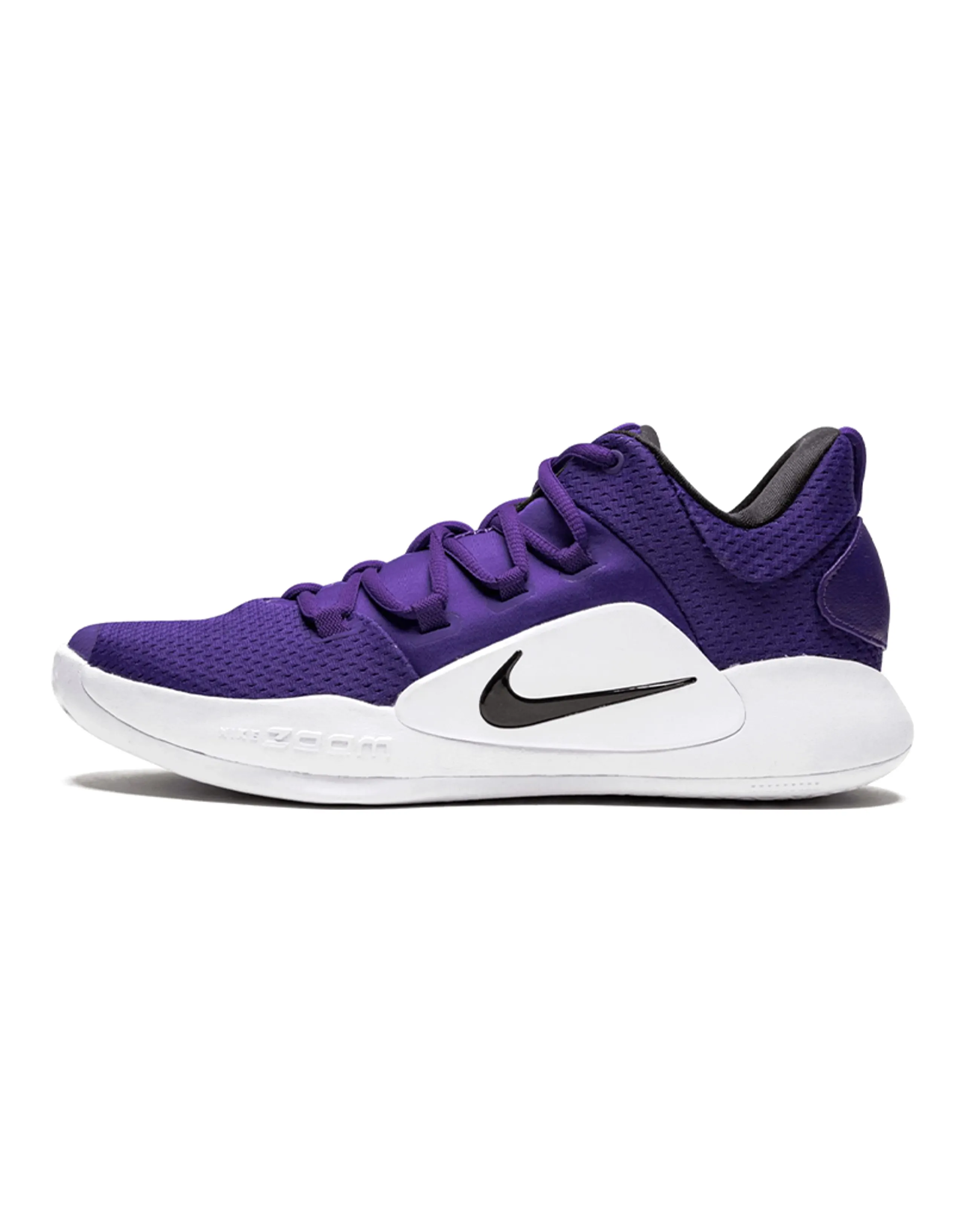 Nike 2018 HyperDunk X Low Court Purple