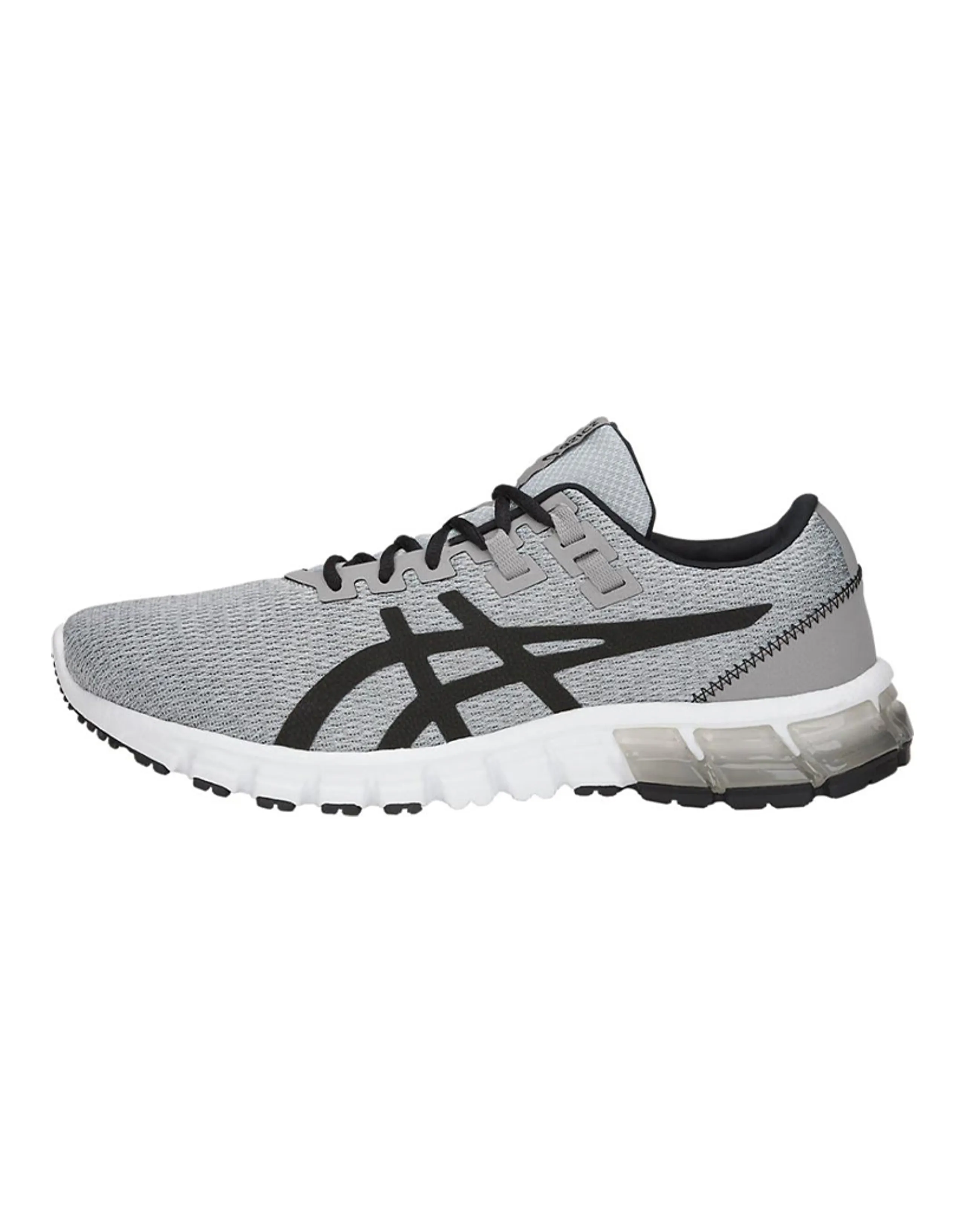 ASICS Gel Quantum 90 'Mid Grey Black'