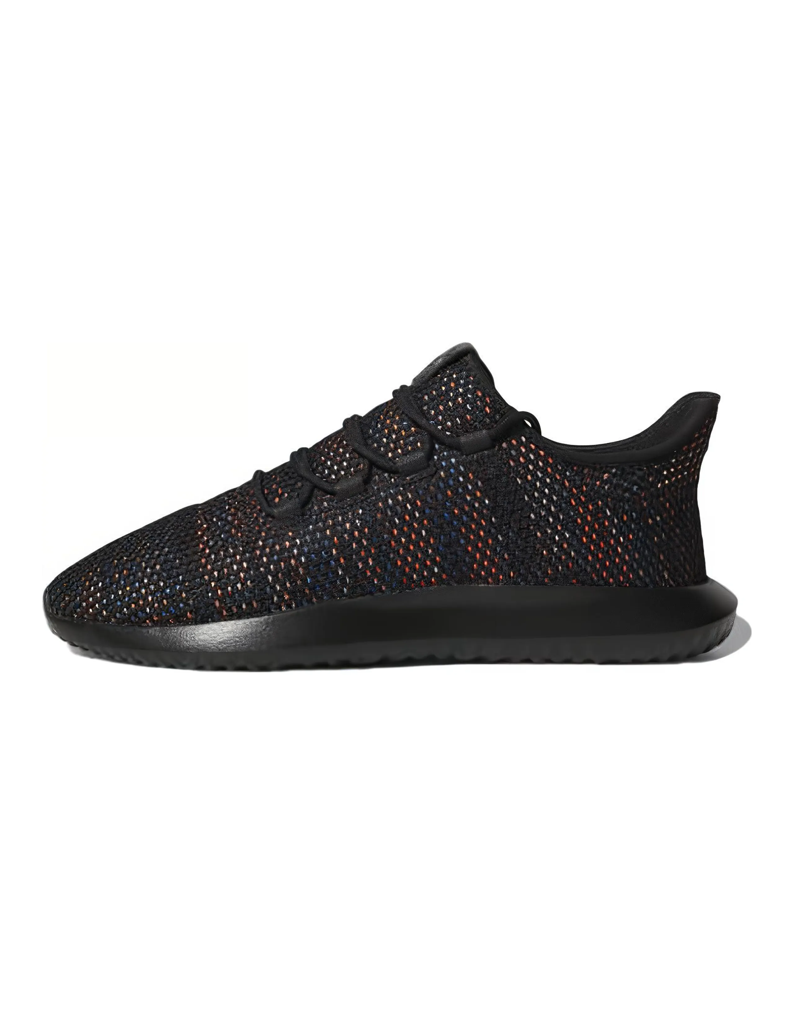 Adidas Originals Tubular Shadow Ck Core Black Sole Red