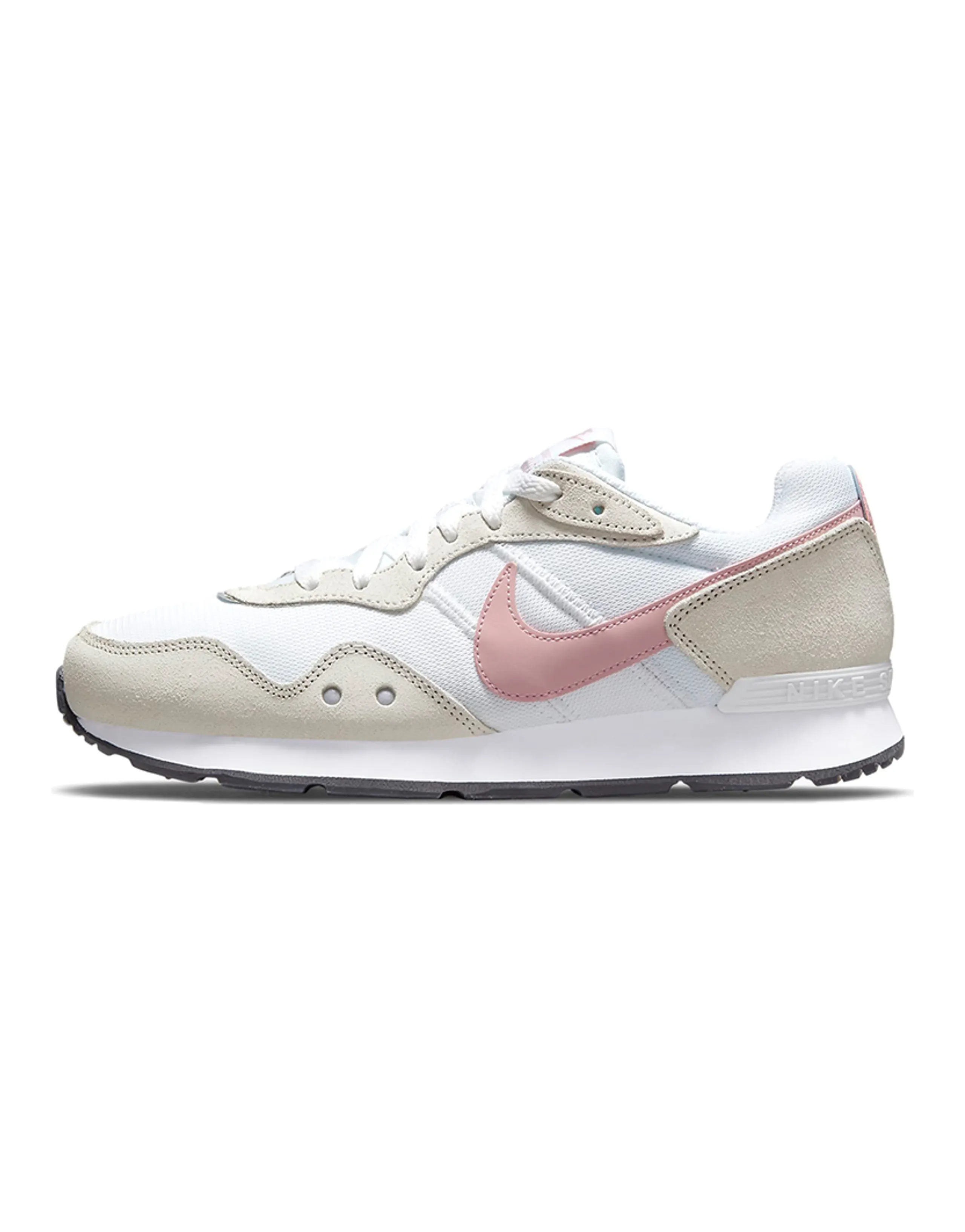 Nike Venture Runner Wide 'White Pink Glaze' Women's