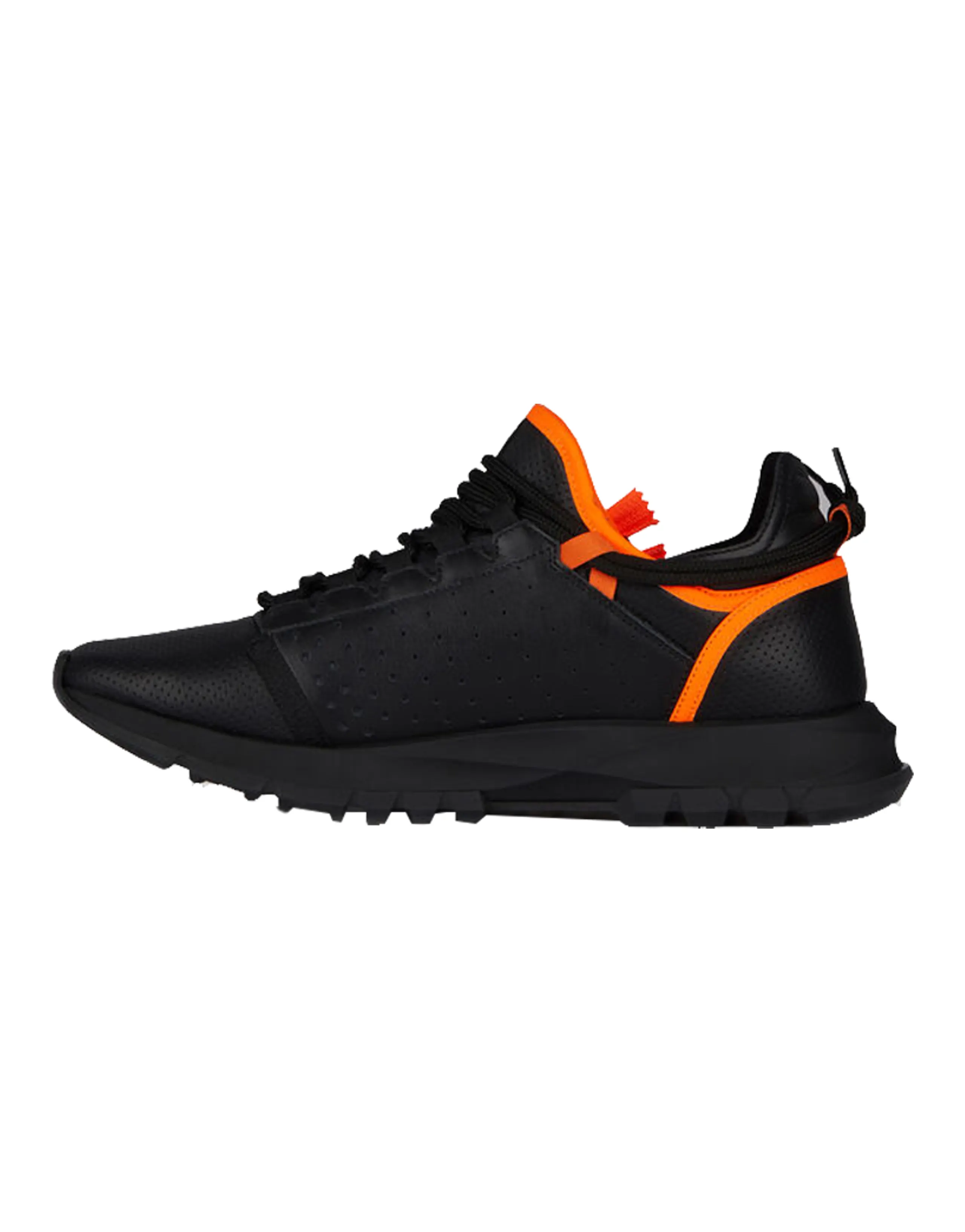 Givenchy Spectre Runner 'Black Orange'