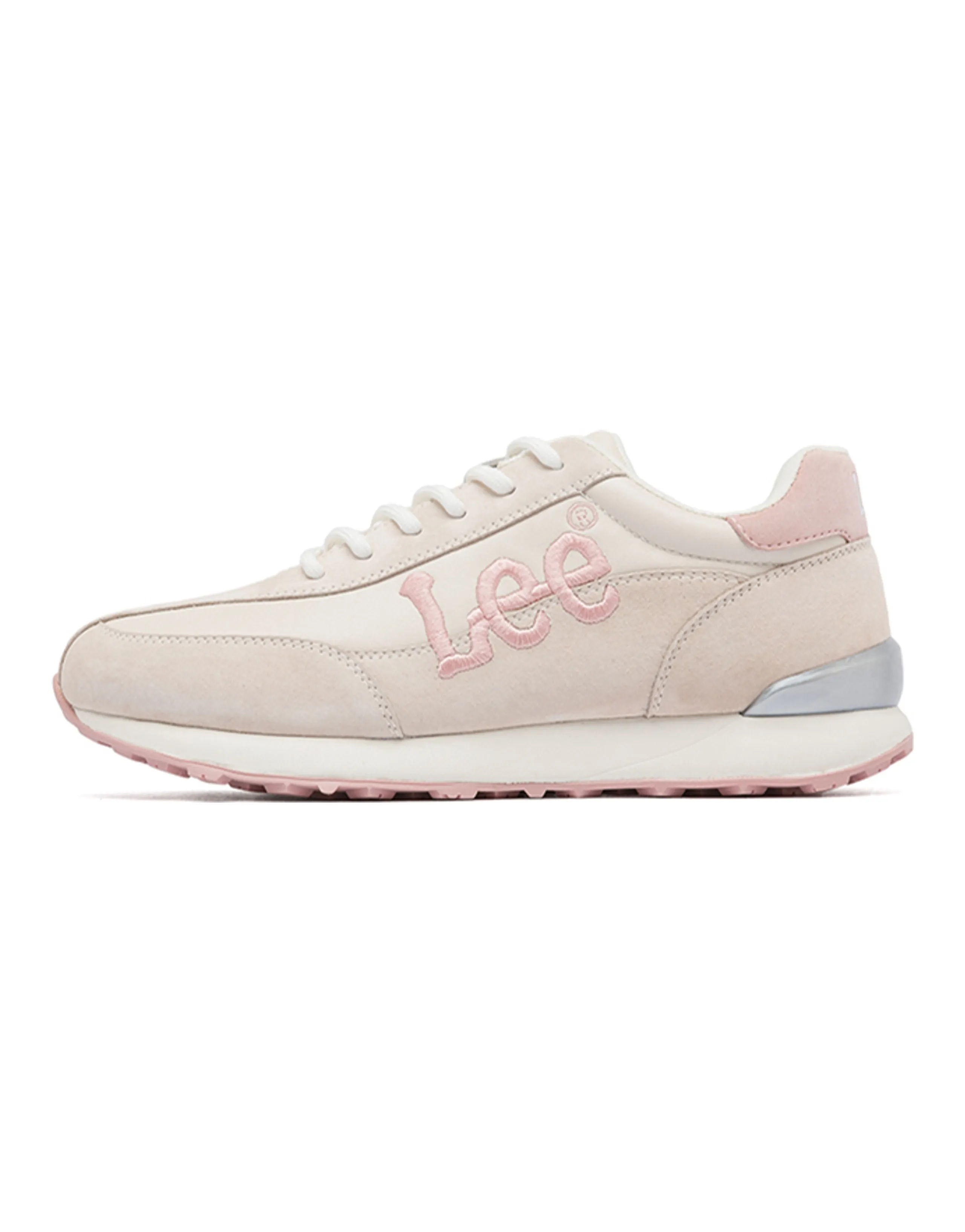 Lee Casual Shoes Unisex Low-Top