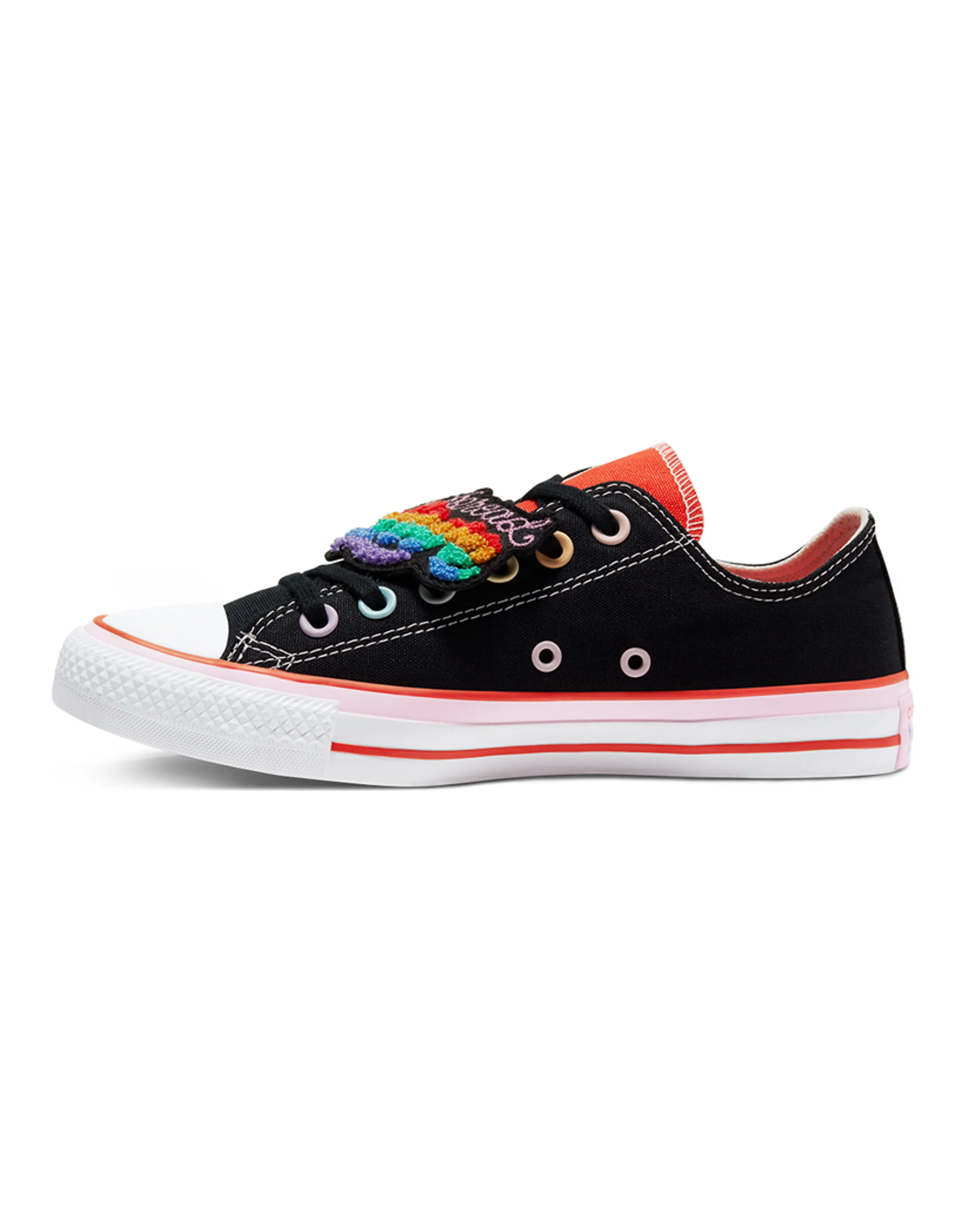Converse Chuck Taylor All Star Ox Millie Bobby Brown Women's