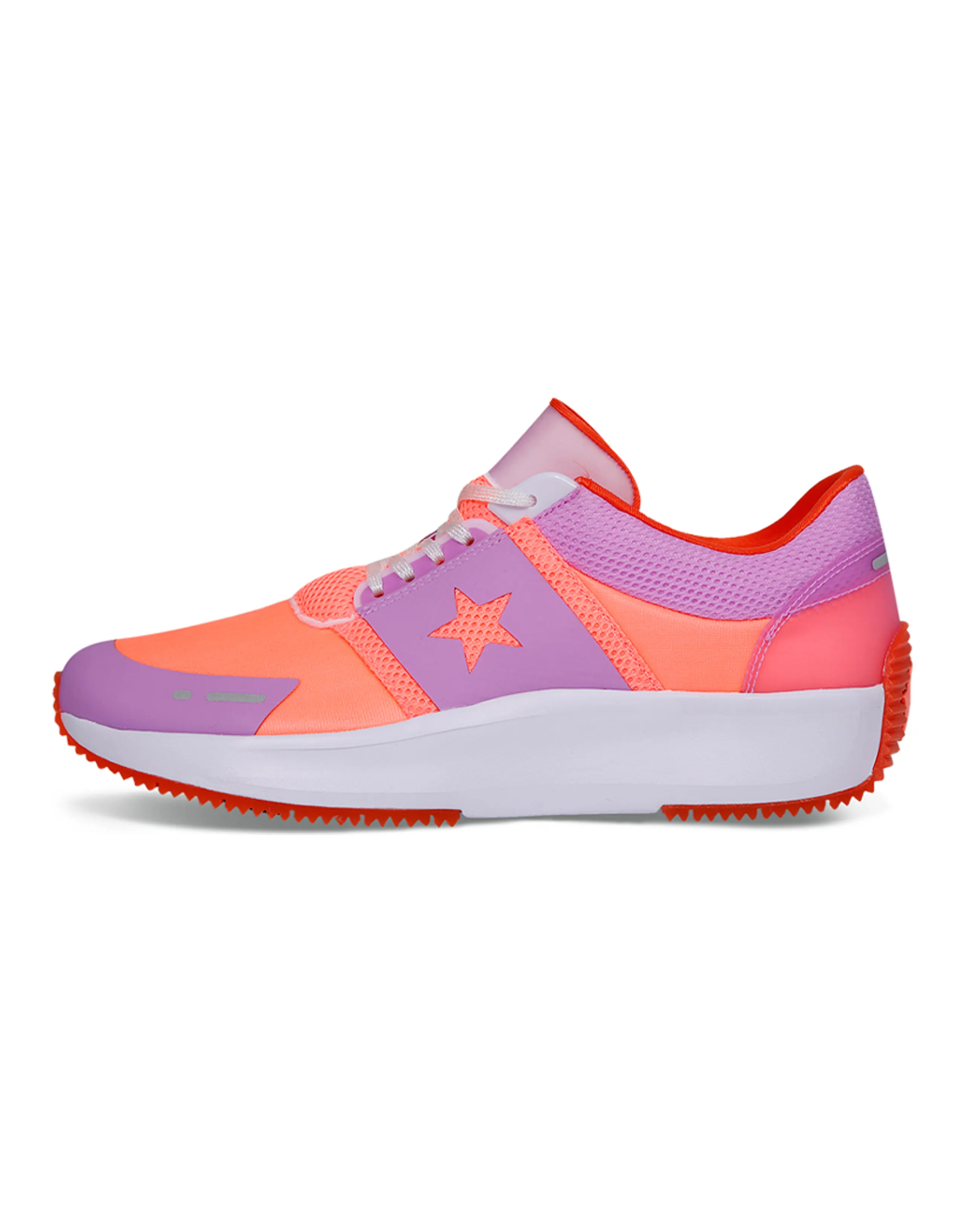 Converse TransIucent X Run Star