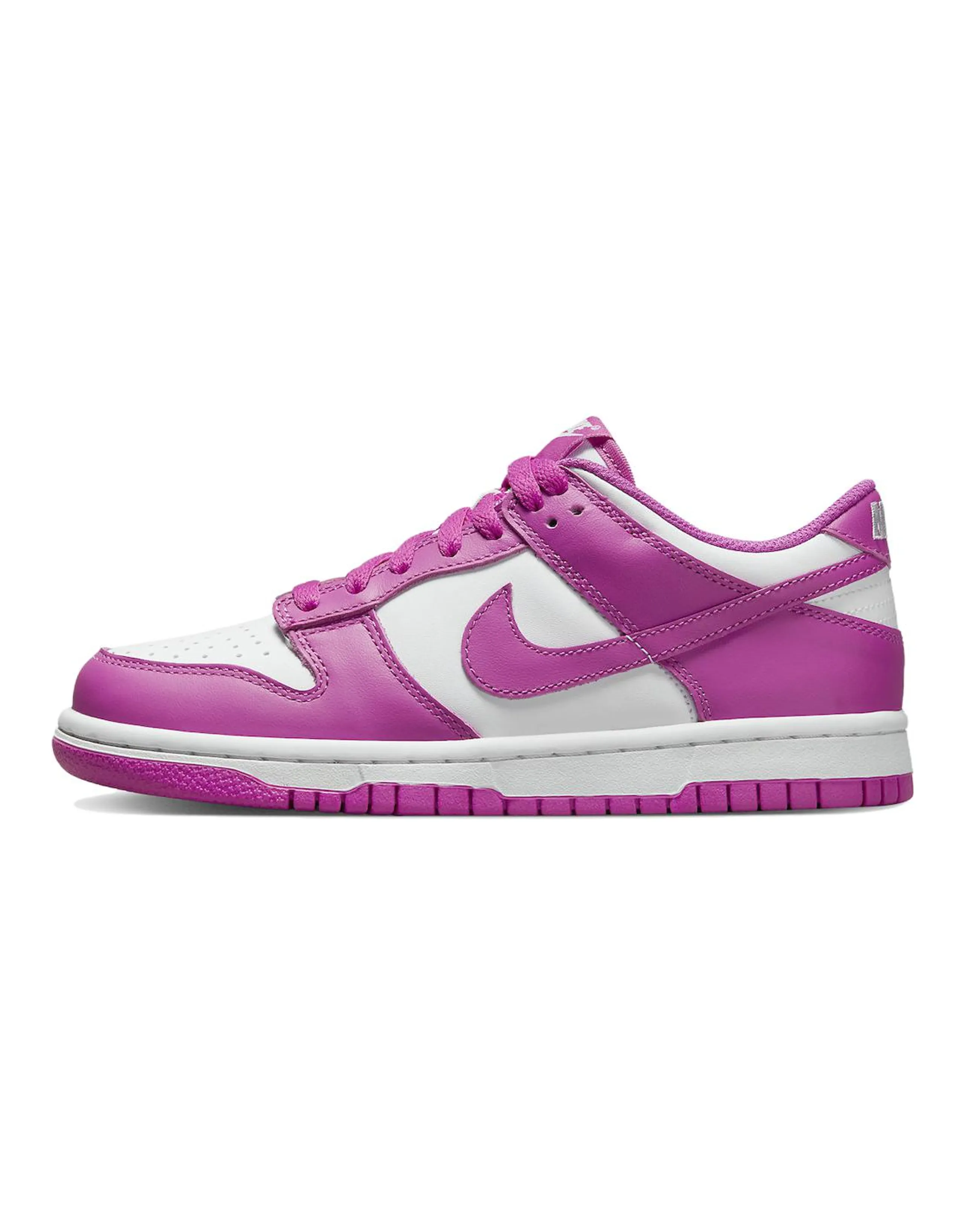 Nike Dunk Low Active Fuchsia GS
