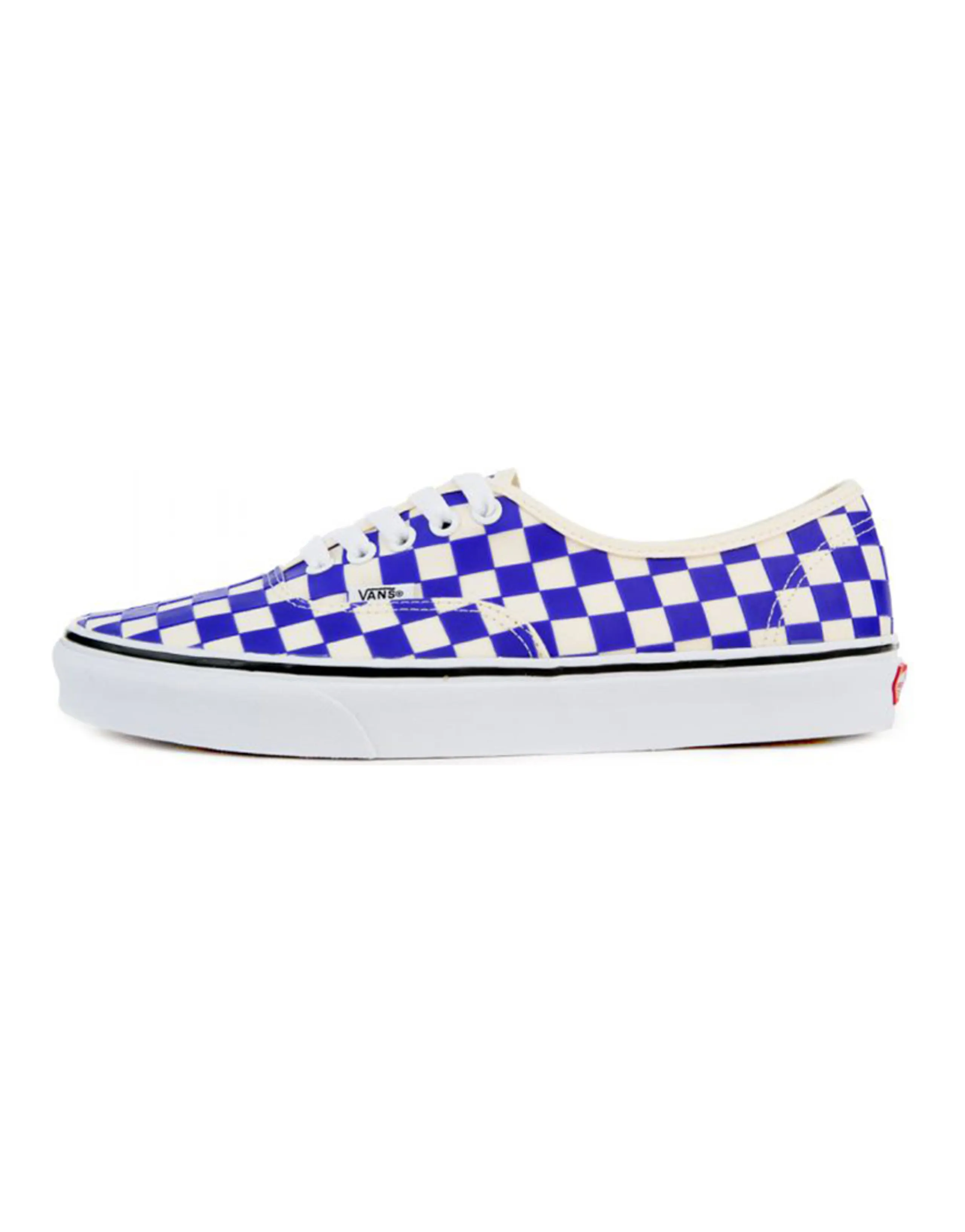 Vans Thermochrome Checker Authentic 'Purple/Magenta'