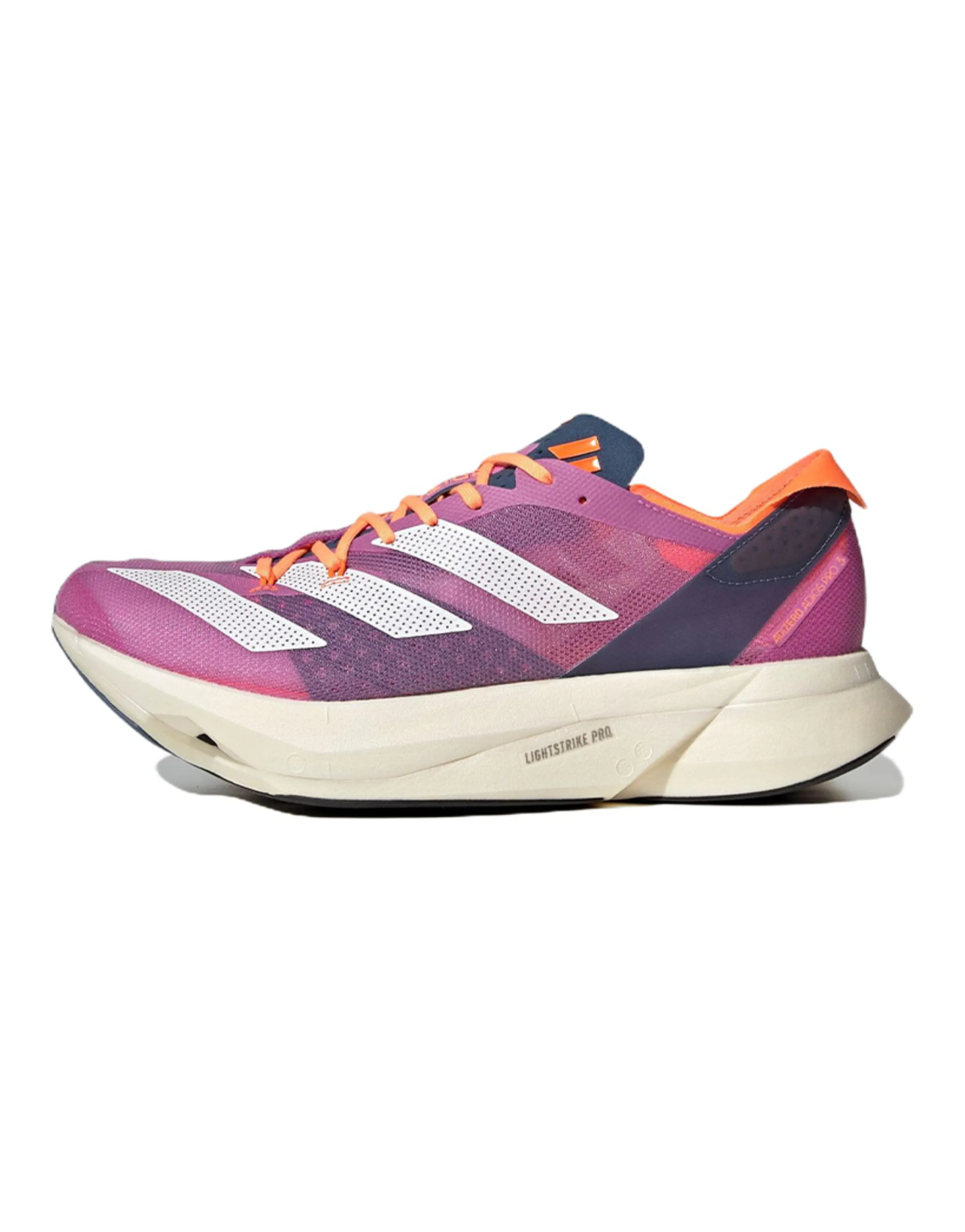 adidas Adizero Adios Pro 3   'Pulse Lilac'