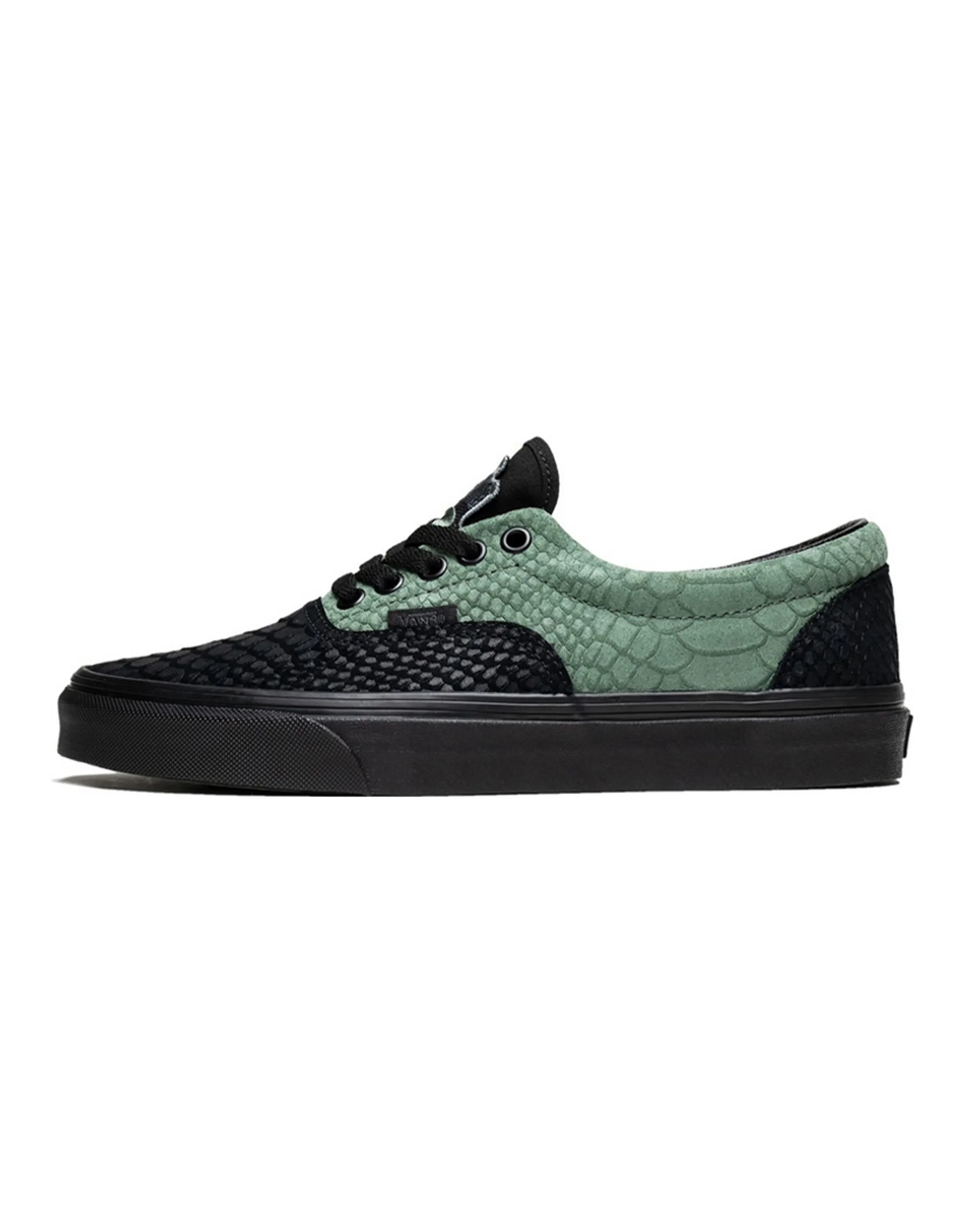 Vans Era Harry Potter Slytherin