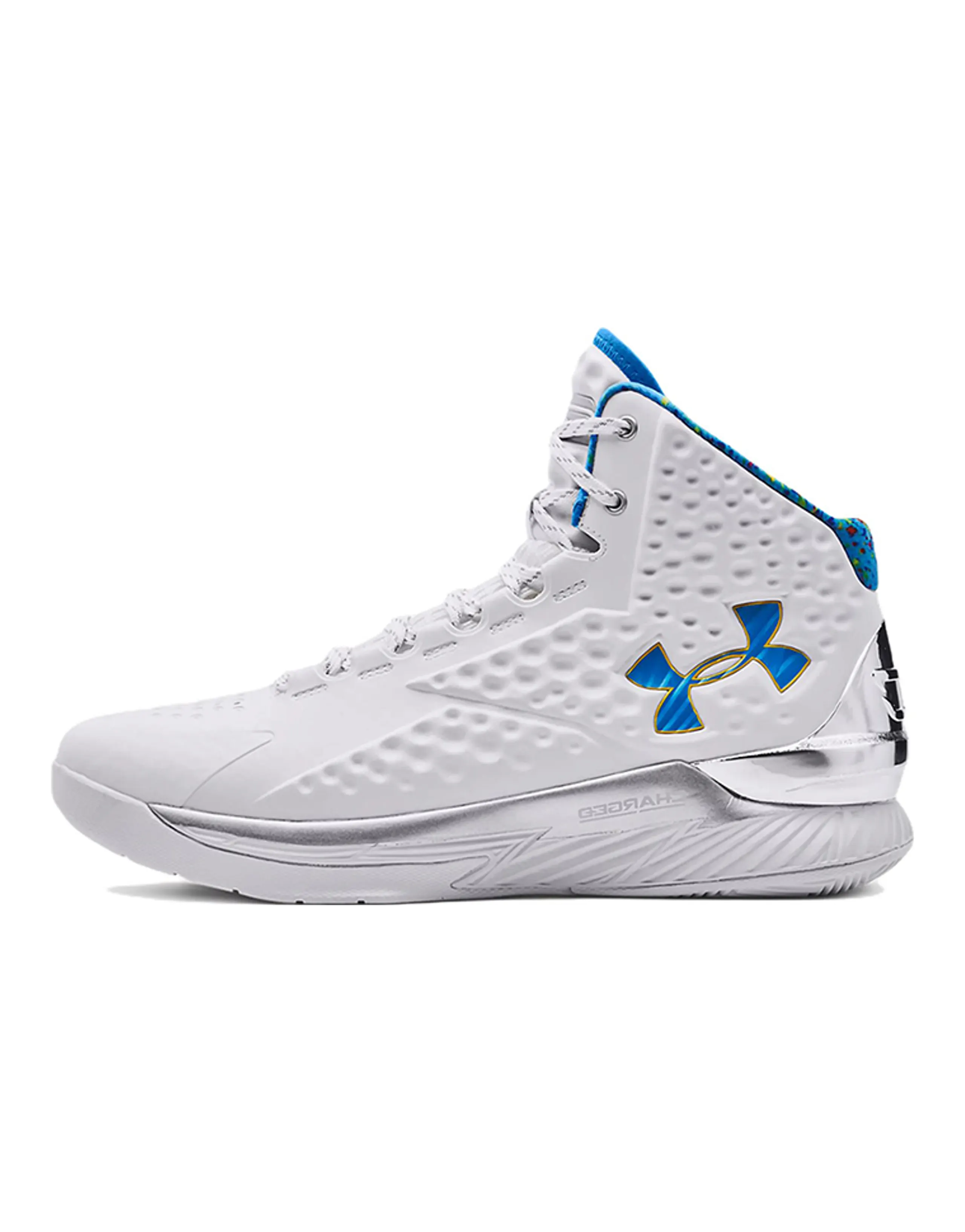 Under Armour Curry 1 Splash Party 2022