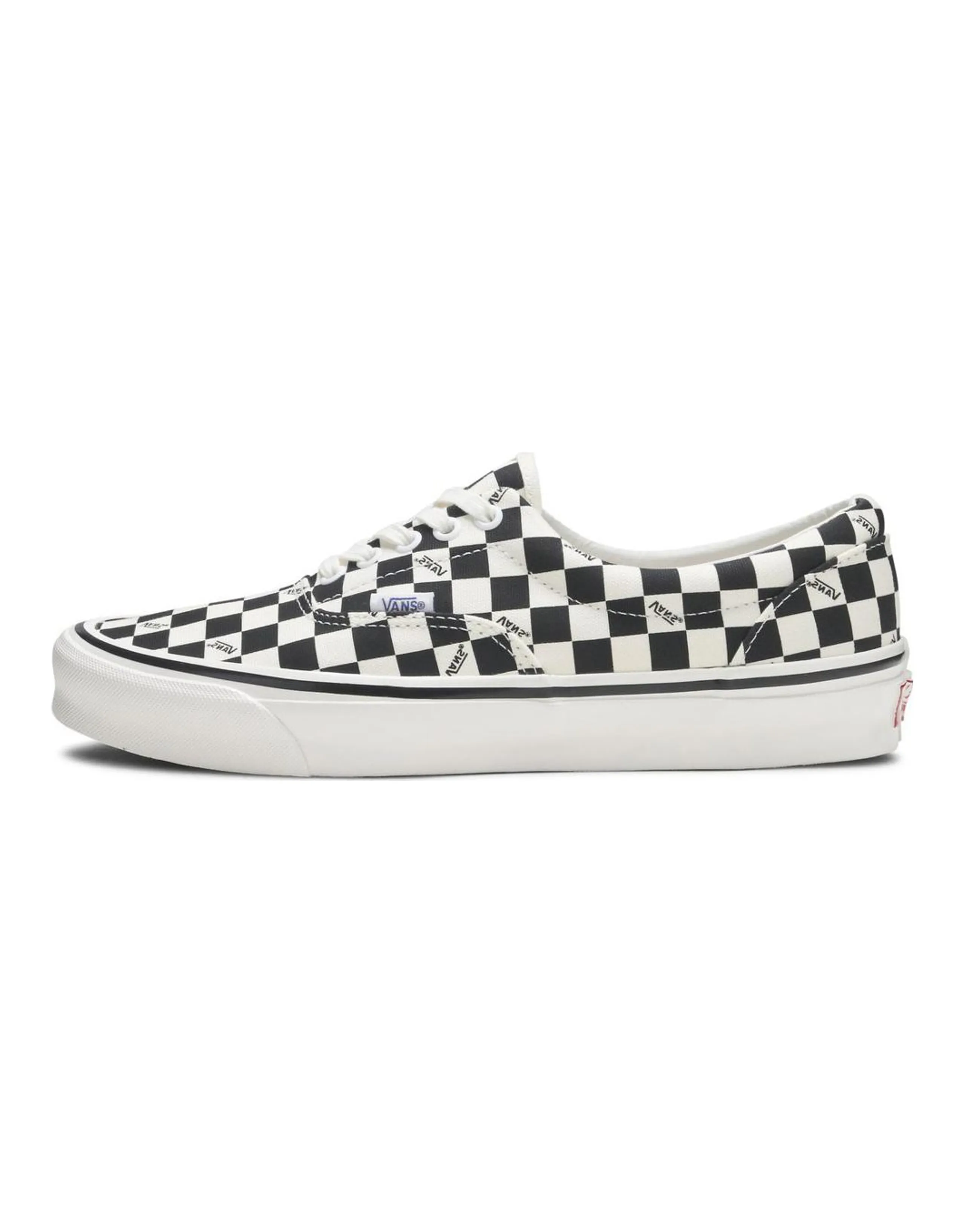 Era Og Vans Lx 'Checkerboard' 2020