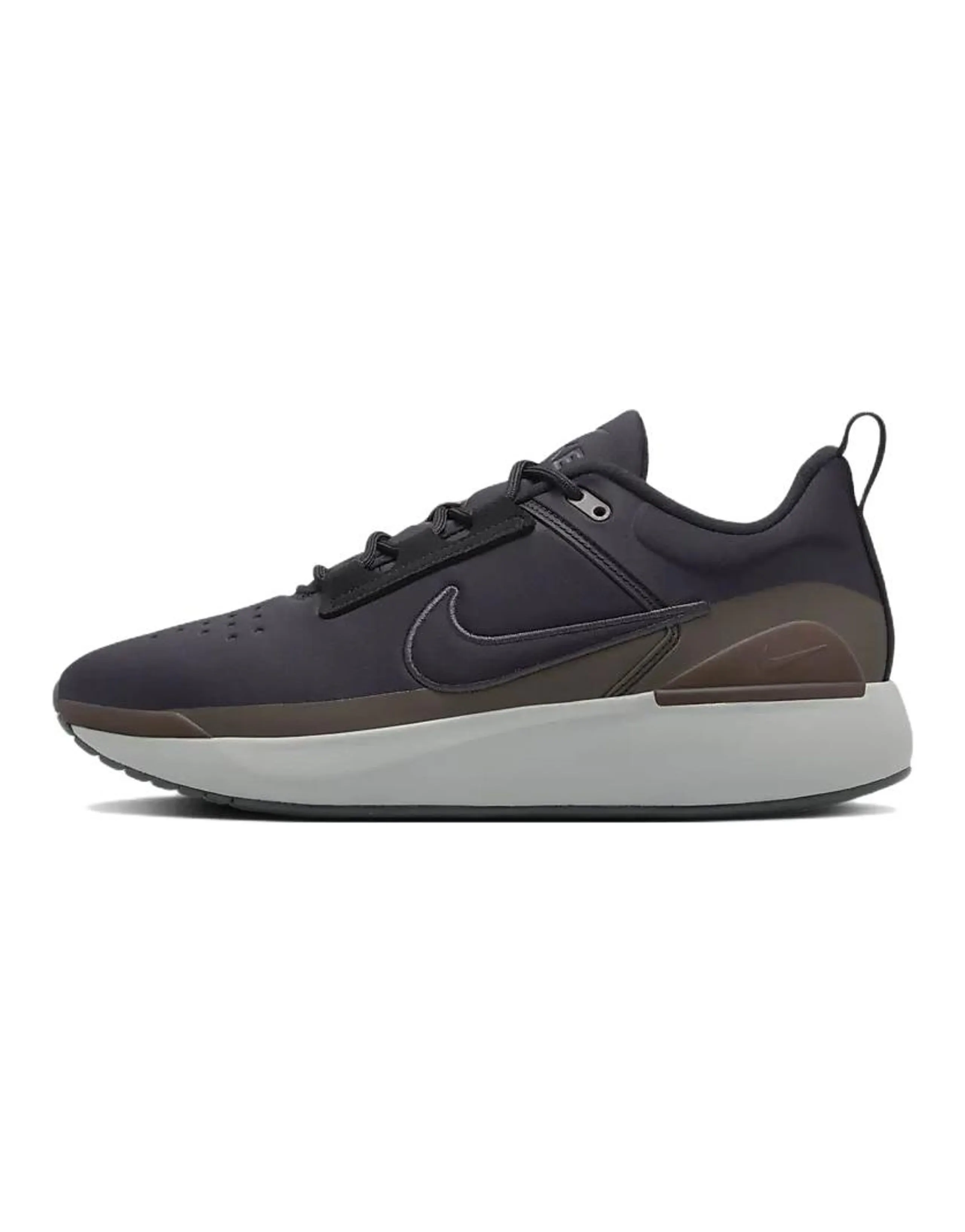Nike E Series 1.0 'Black'