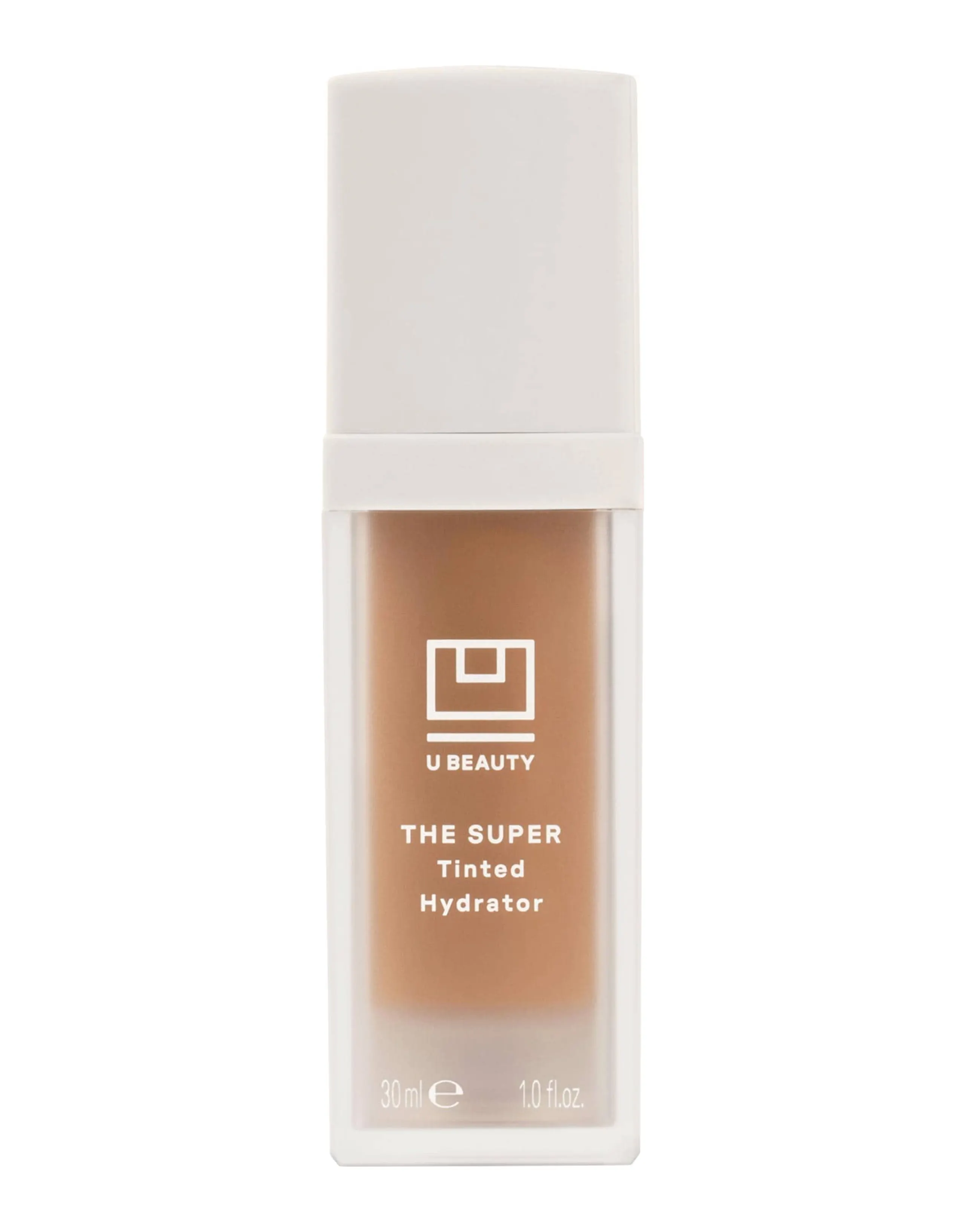 The SUPER Tinted Hydrator Tinted Moisturizer Vitamin E + Antioxidants