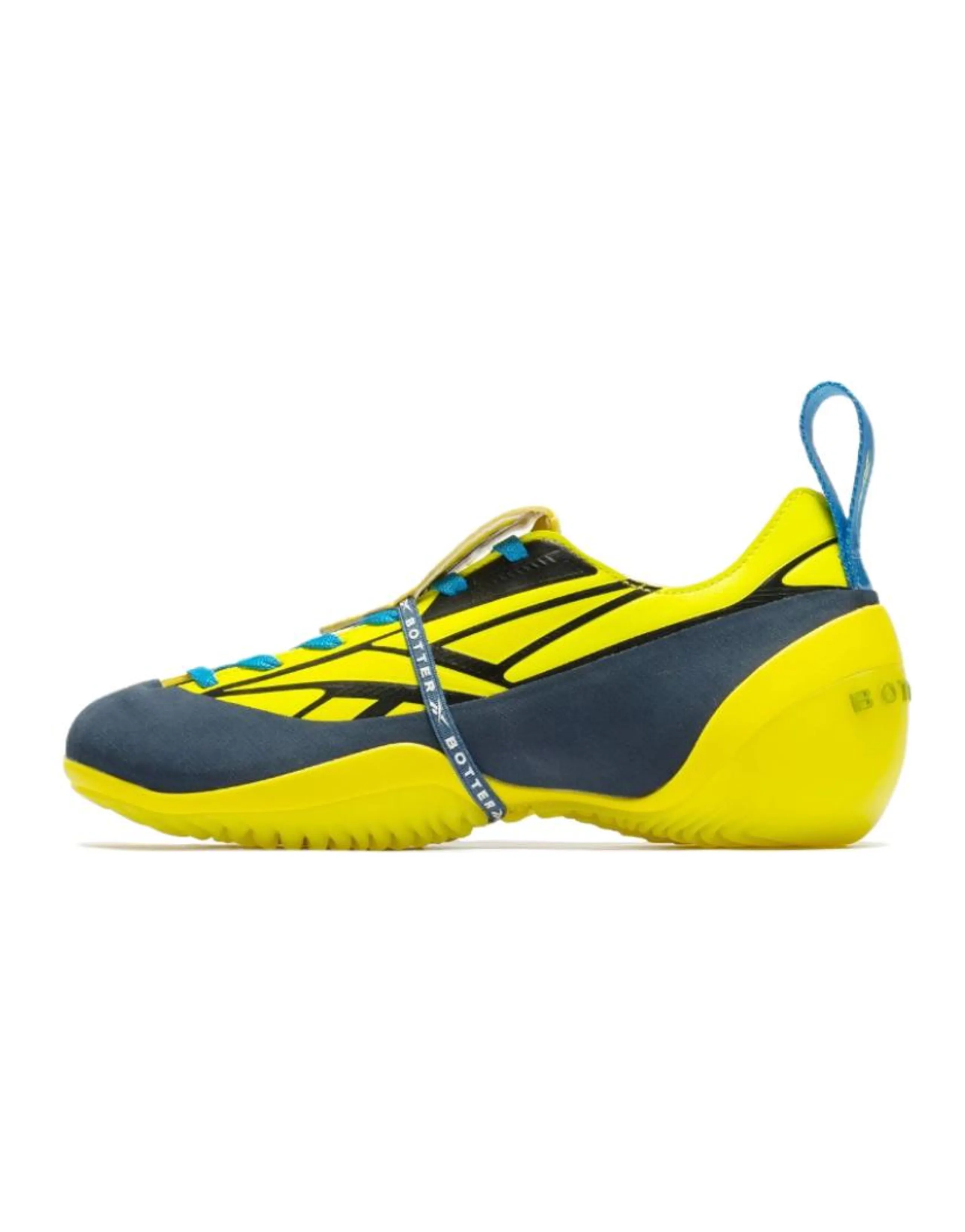 Reebok X Botter Energia Bo Lace Up Sneakers