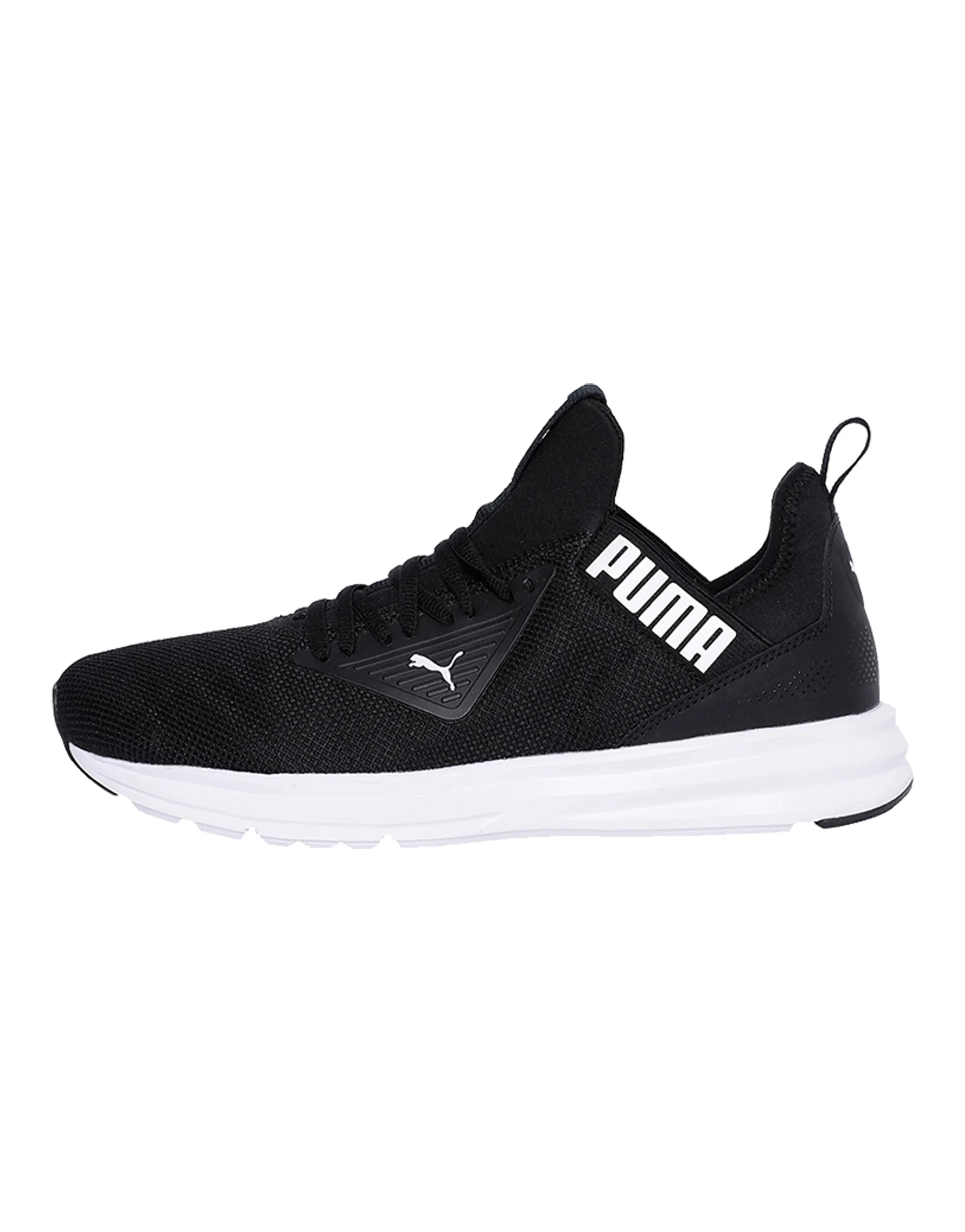 PUMA Enzo Beta 'Black/White