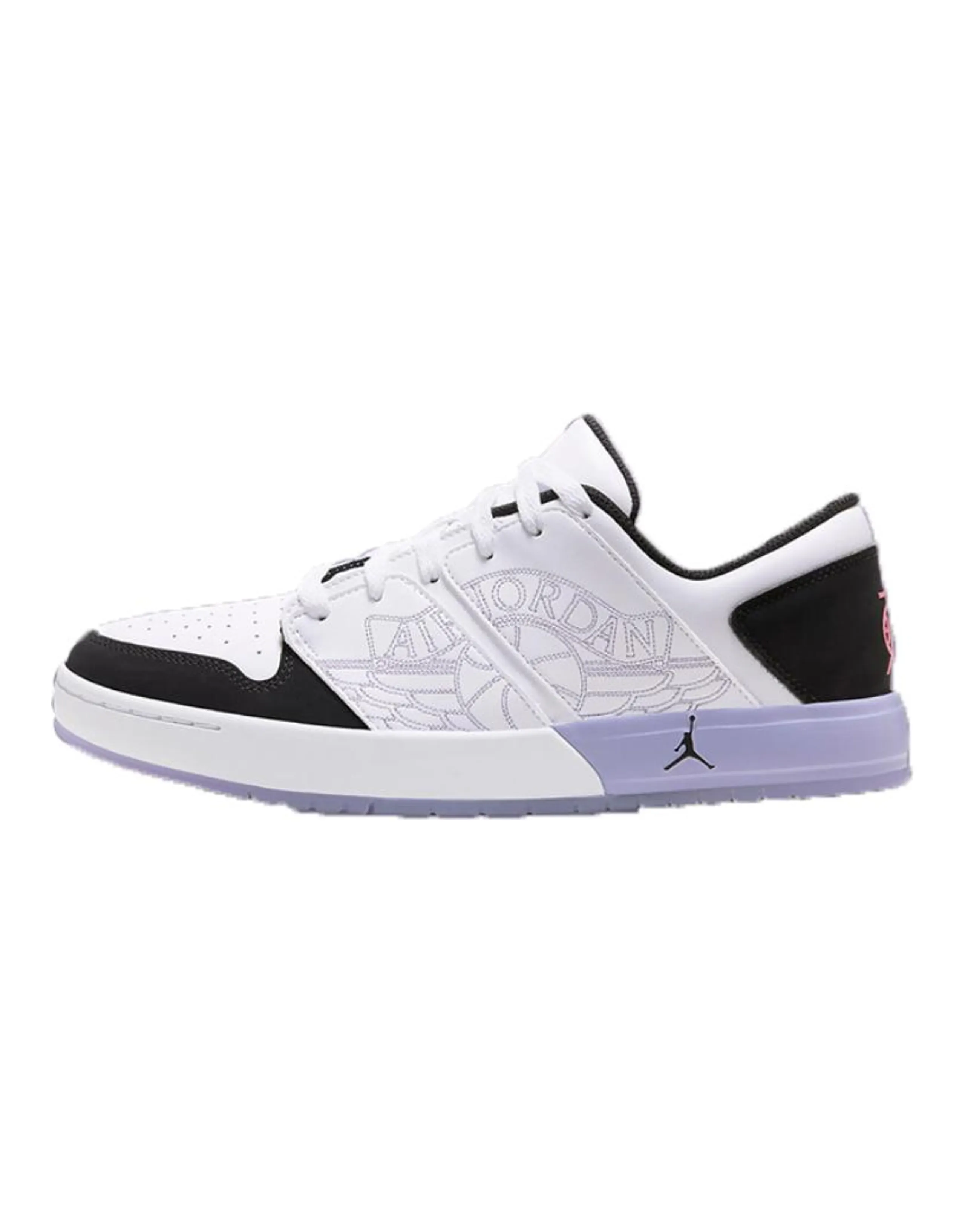 JORDAN Nu Retro 1 Low Dongdan