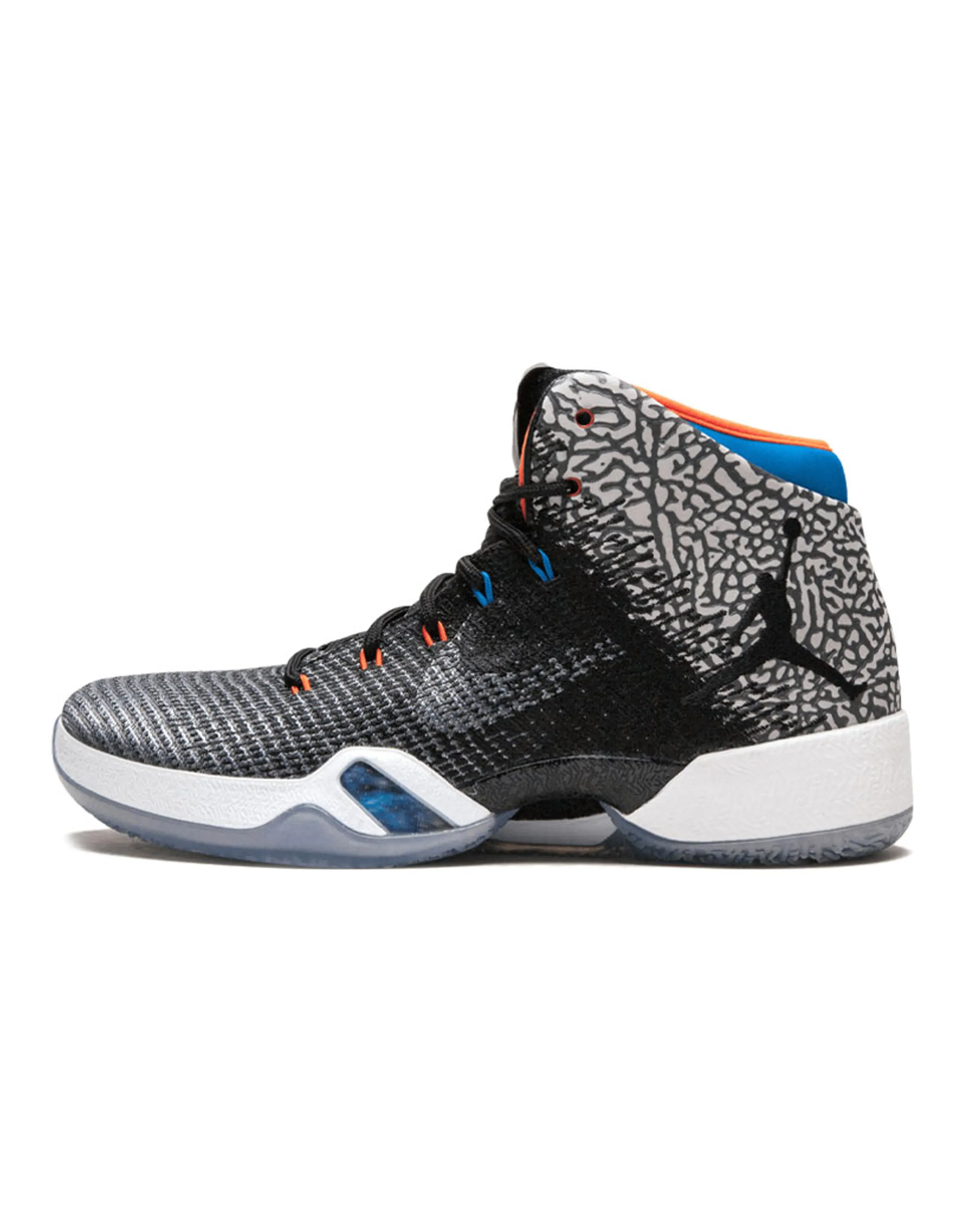JORDAN XXX1 Why Not? Cement