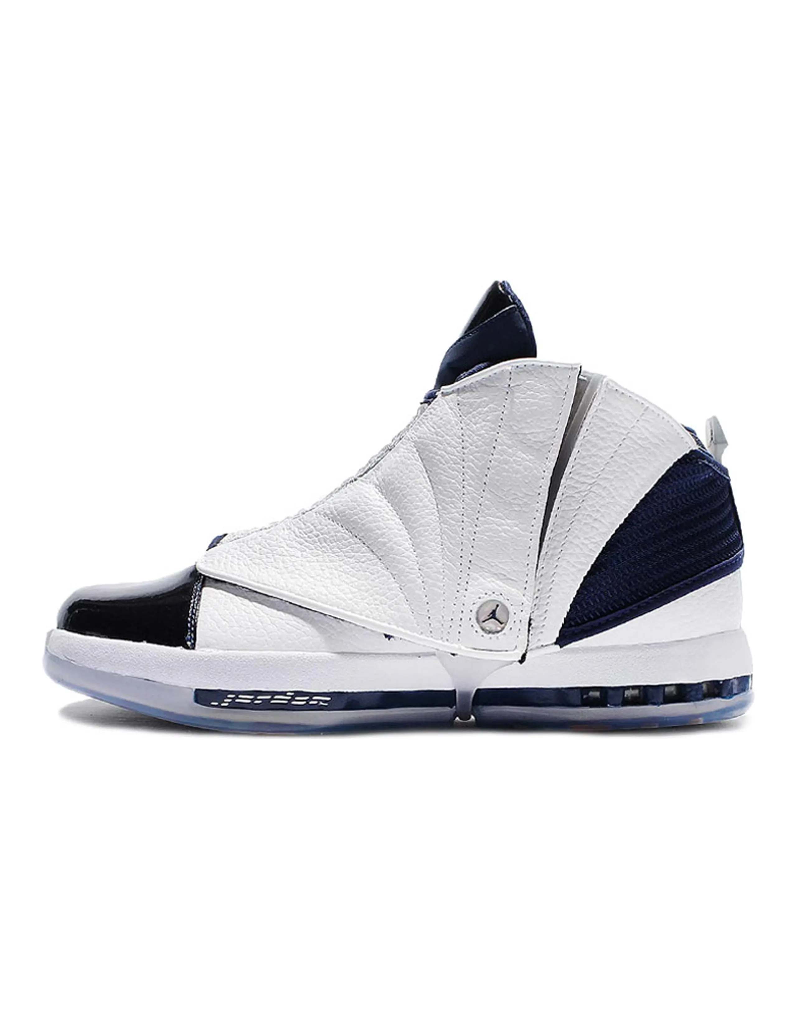 JORDAN 16 Retro Midnight Navy 2016