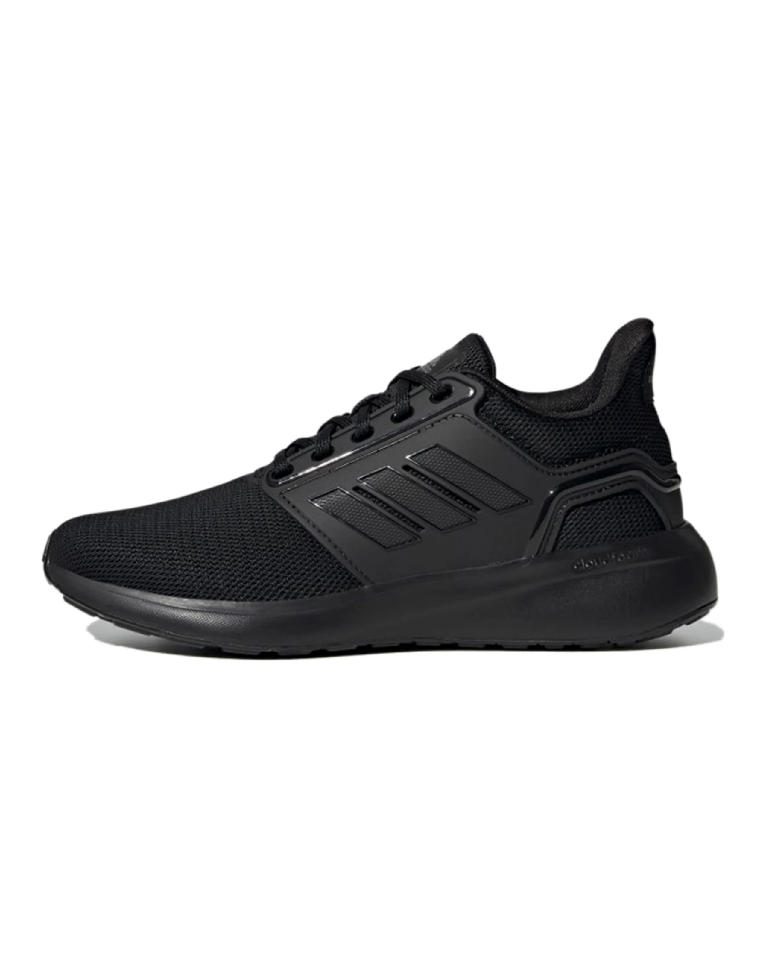 Adidas EQ19 Run 'Triple Black' Women's