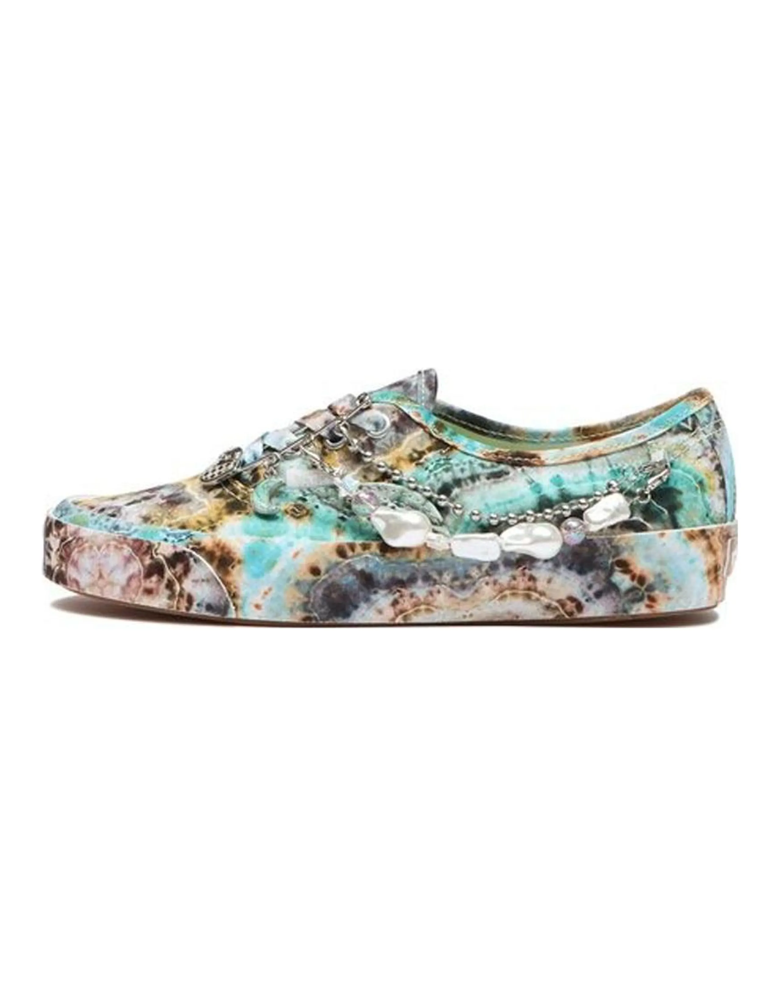 Vans Authentic 44 Dx Women's