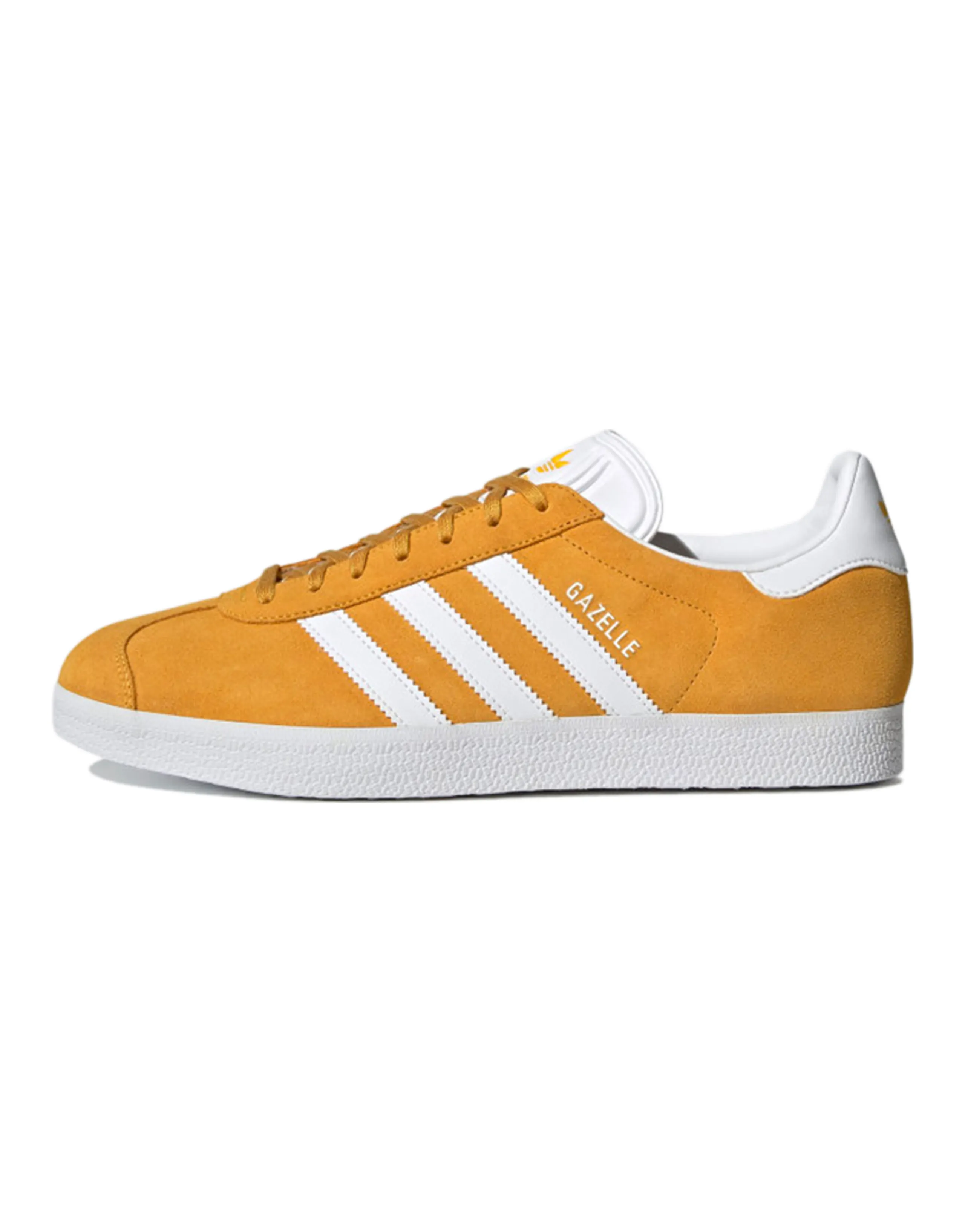 Adidas Originals Gazelle Crew Yellow