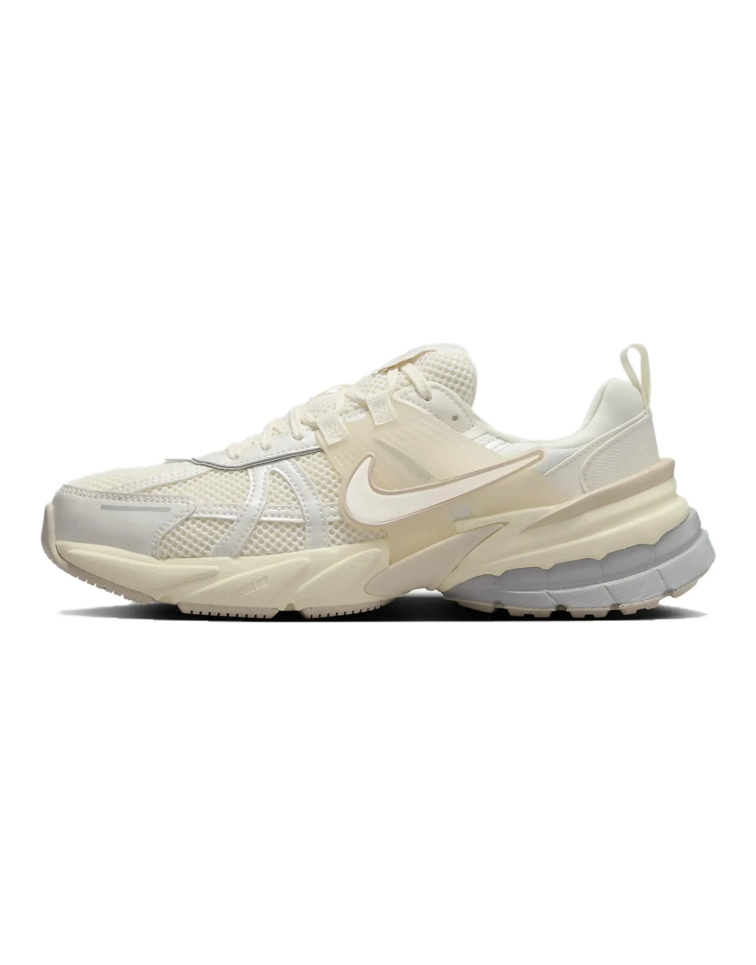 Nike V2K Run Pale Ivory Women's