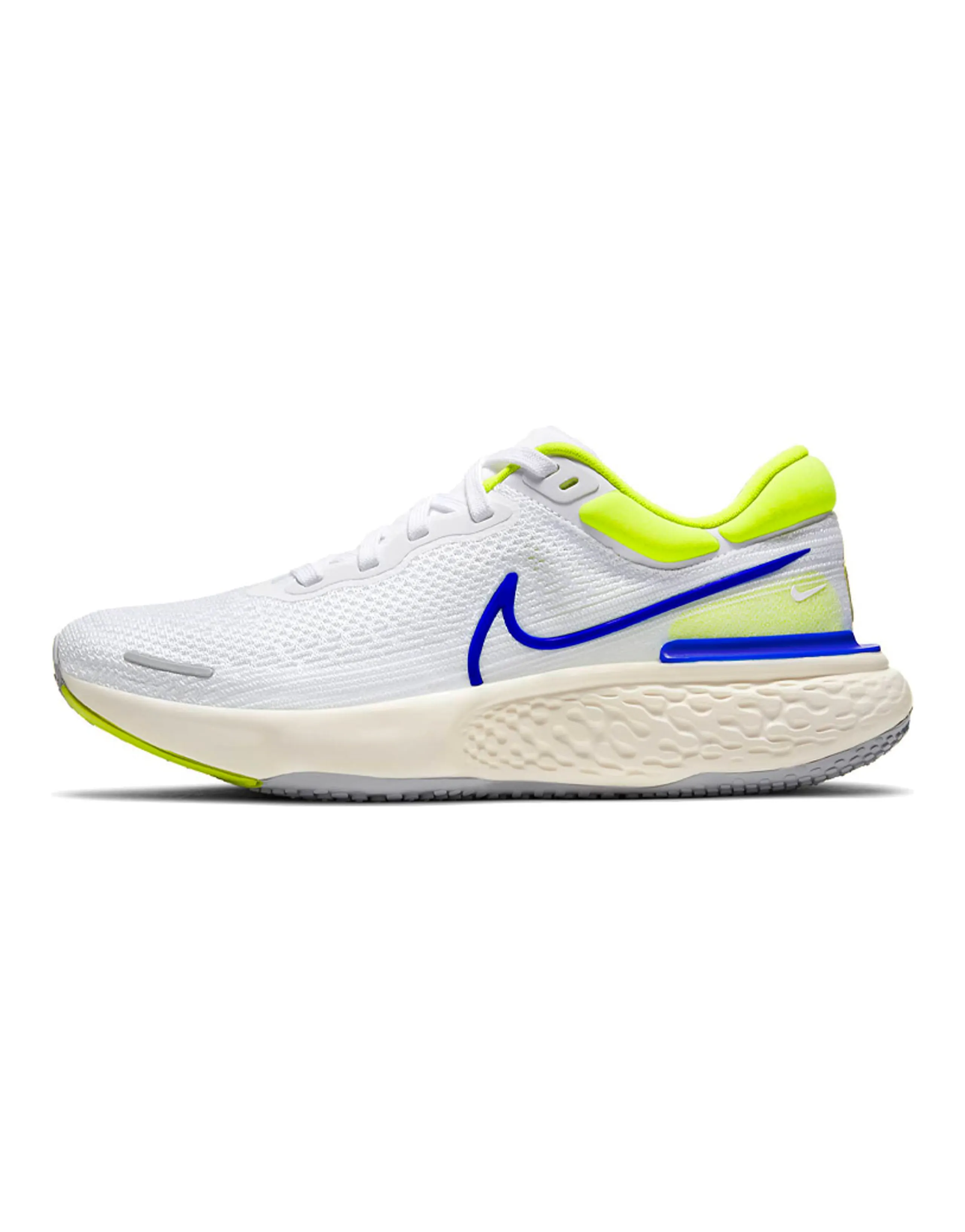 Nike ZoomX Invincible Run Flyknit Cyber