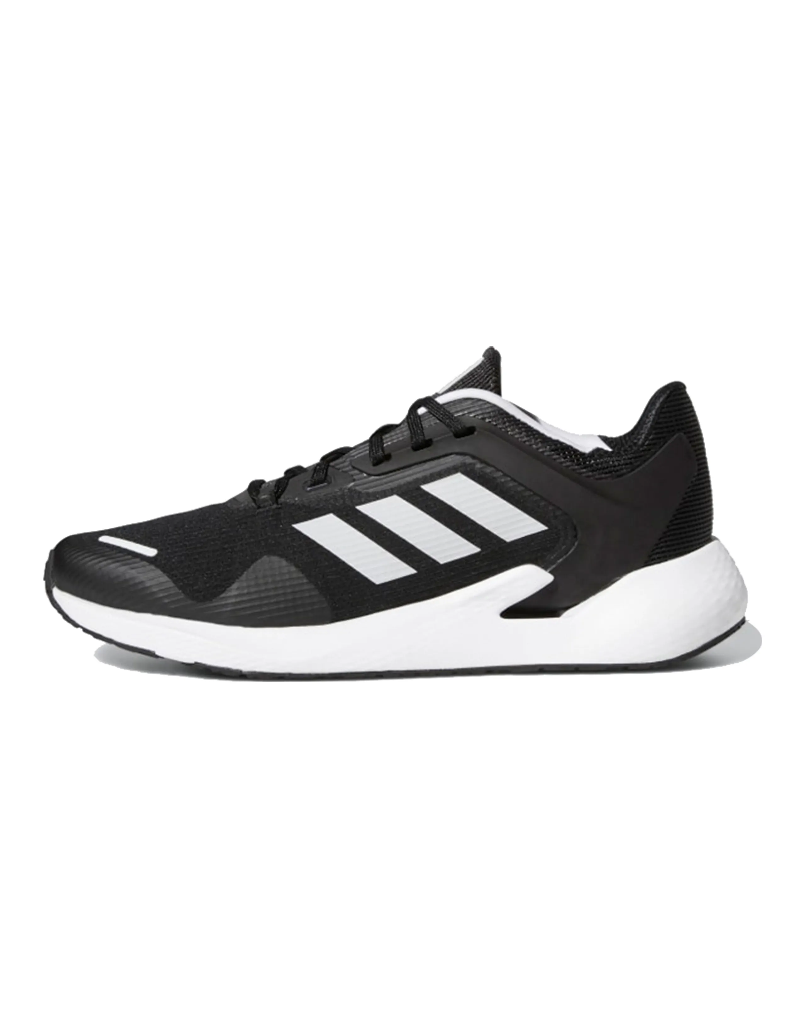 Adidas Alphatorsion Black White