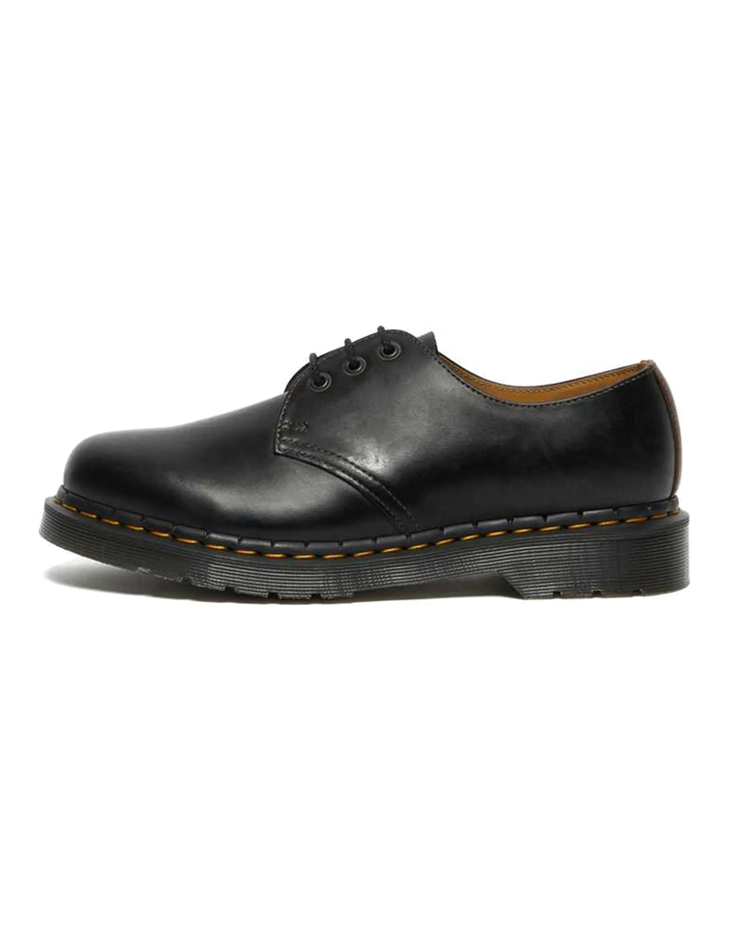 Dr.Martens Casual Shoes Men's Black