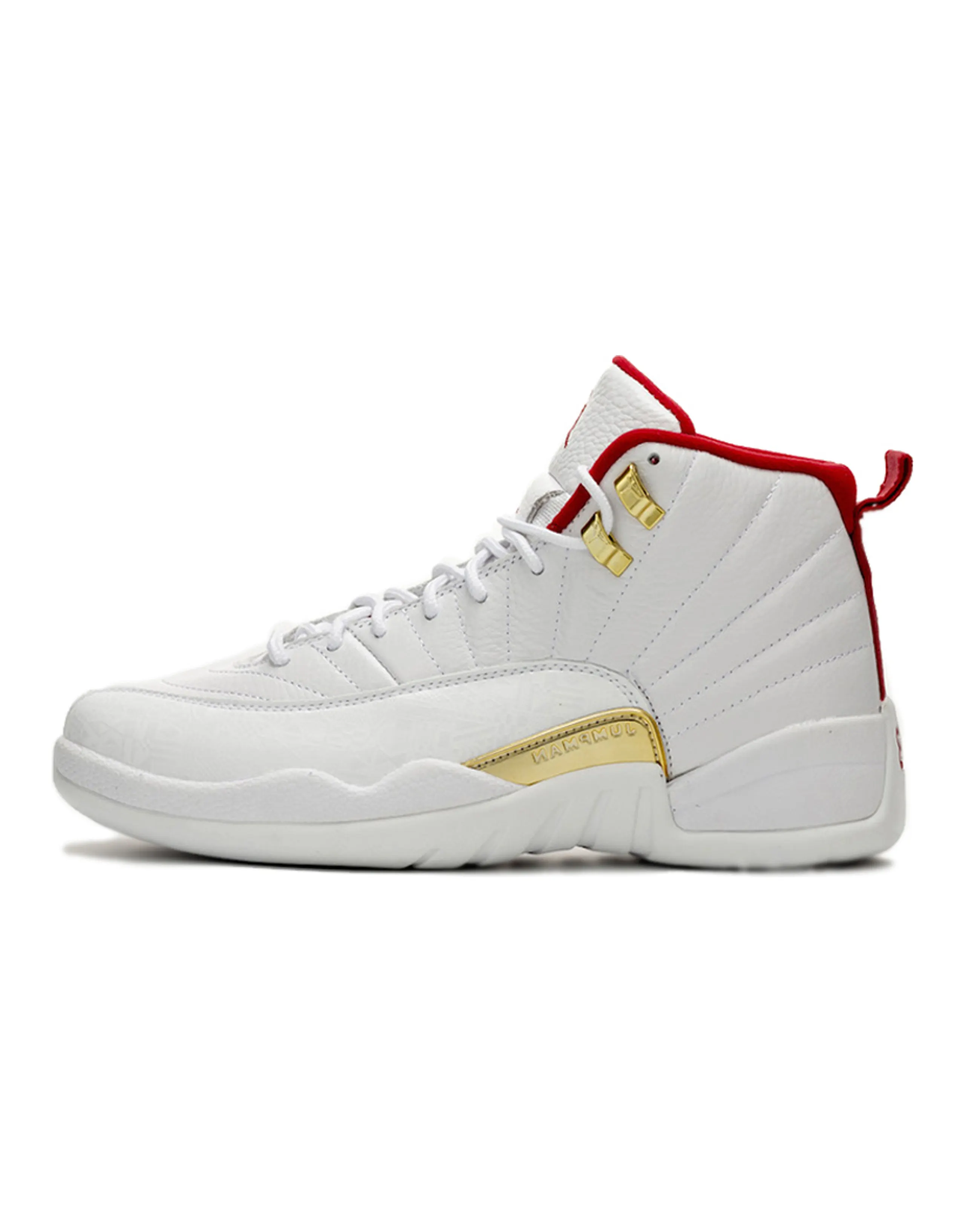 Air Jordan 12 Retro 'FIBA'