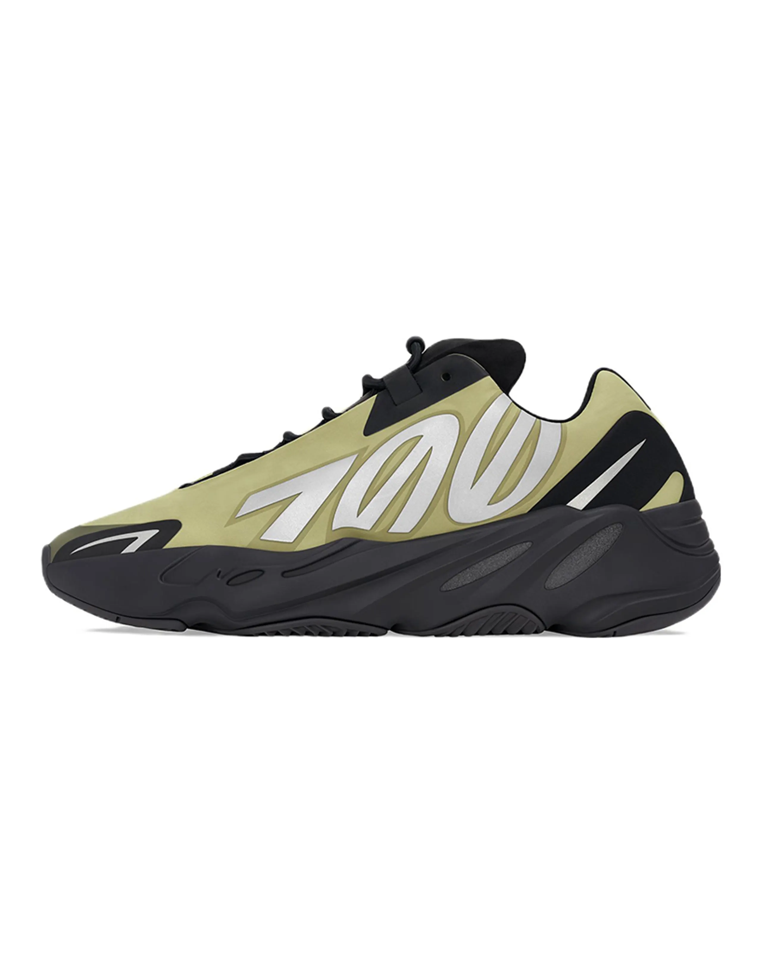 Adidas Originals Yeezy Boost 700 Mnvn Resin