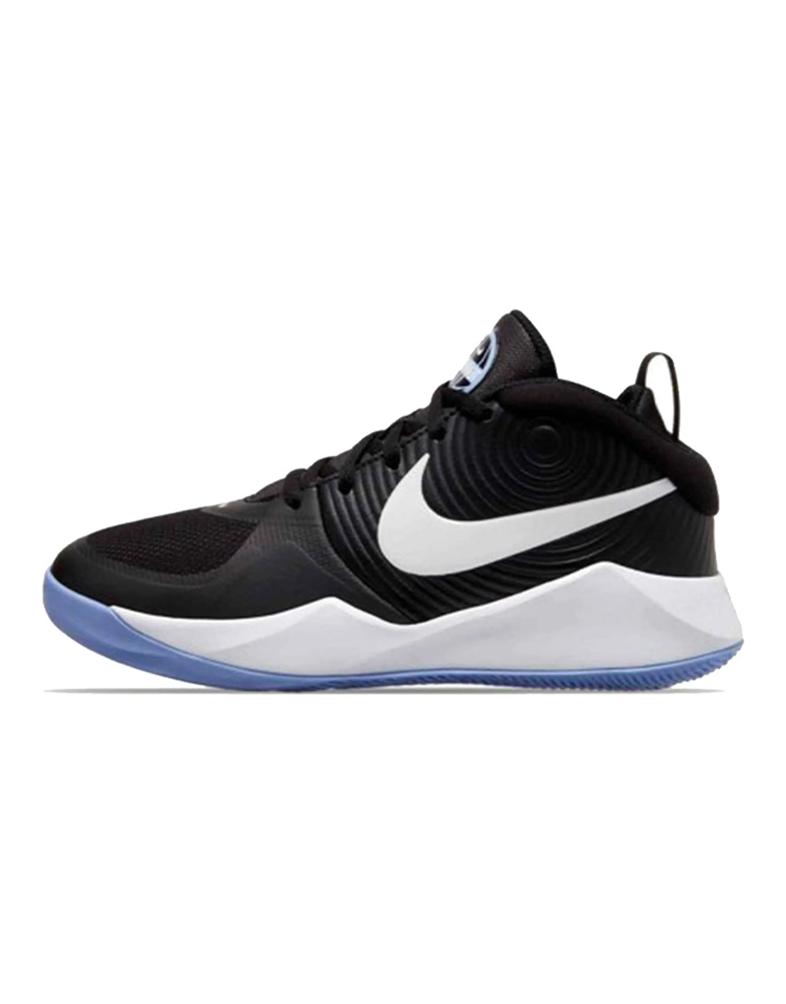 Nike Kids Team Hustle D 9 Sneakers