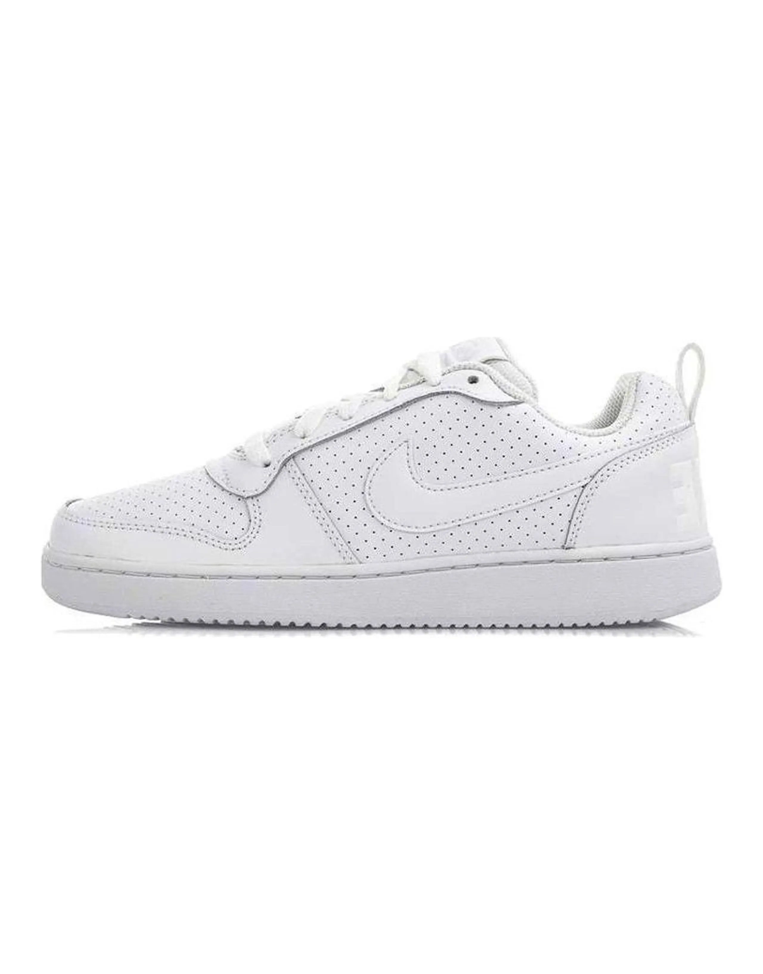 Nike Court Borough Low 'White' Women's