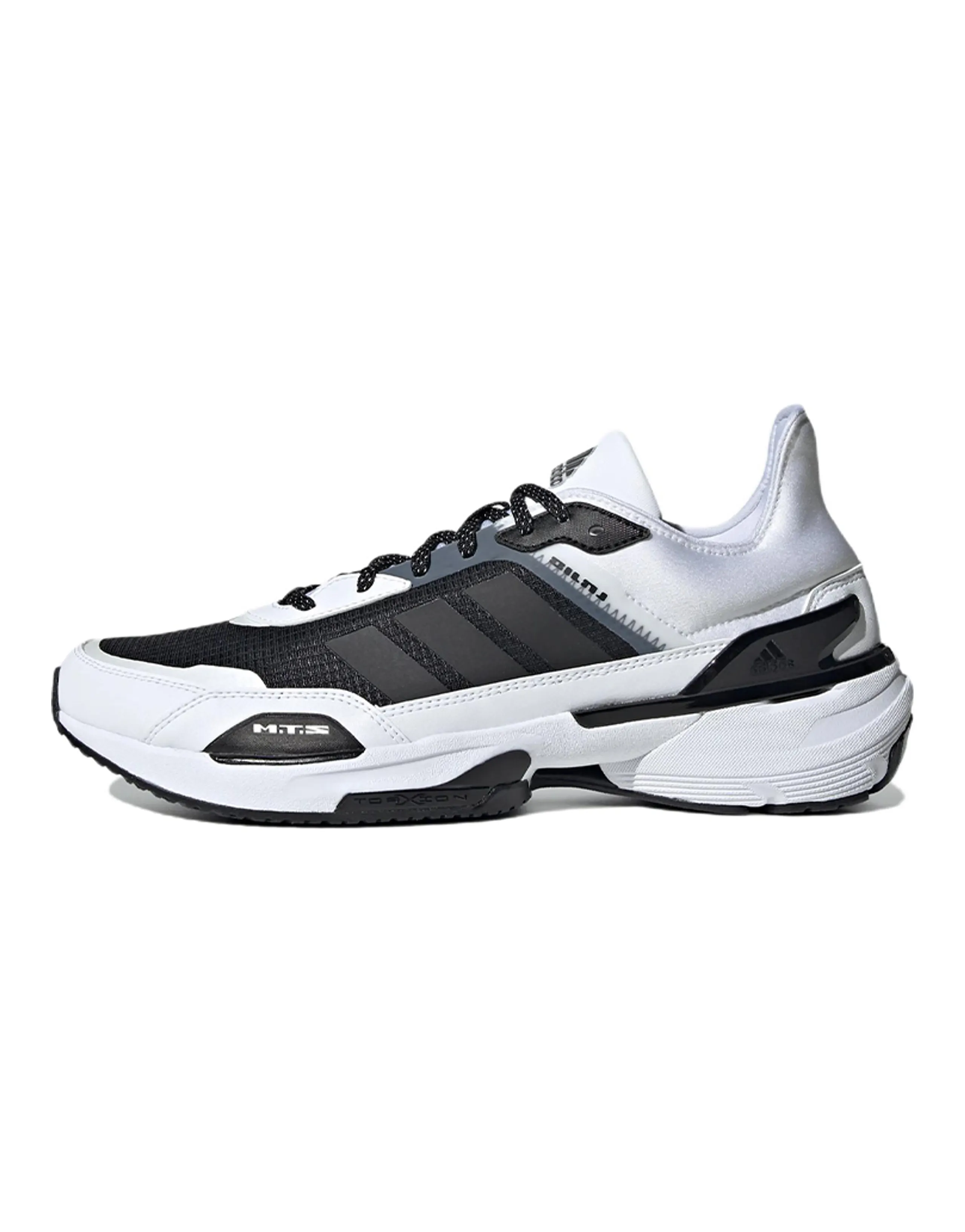 Adidas Mts Cozy Wear resistant 'White Black'