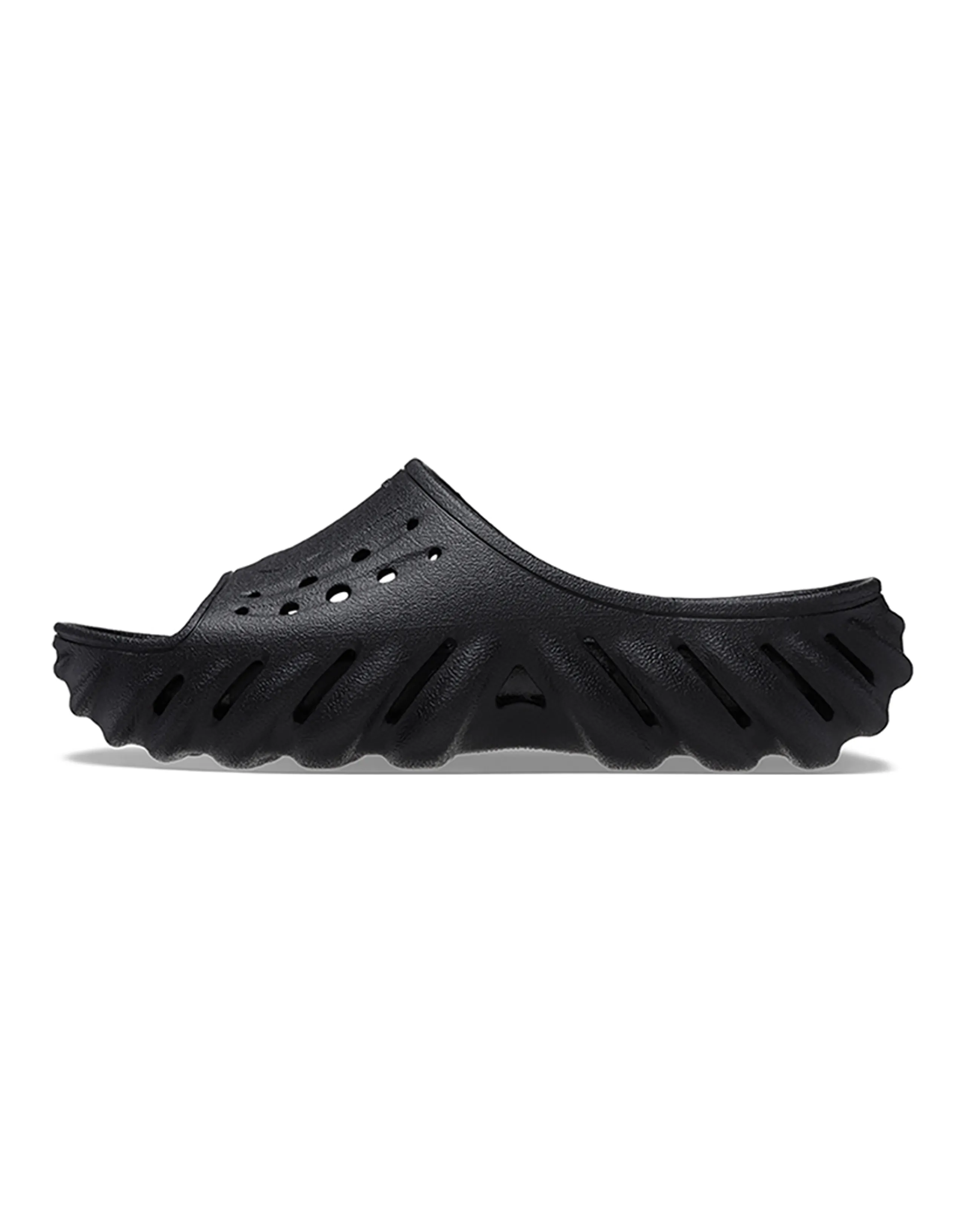 Crocs Echo Slide Black
