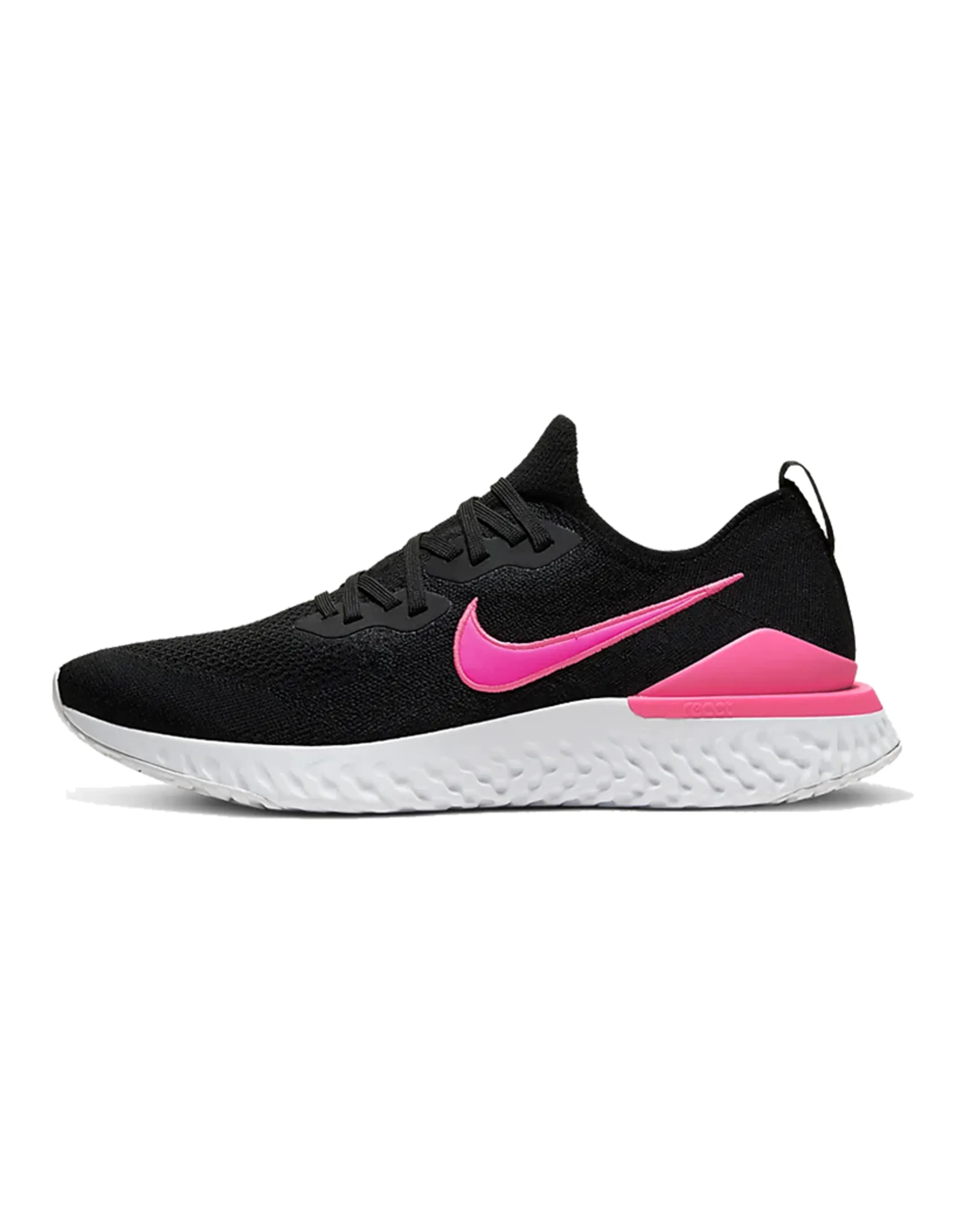 Nike Epic React Flyknit 2 Pink Blast